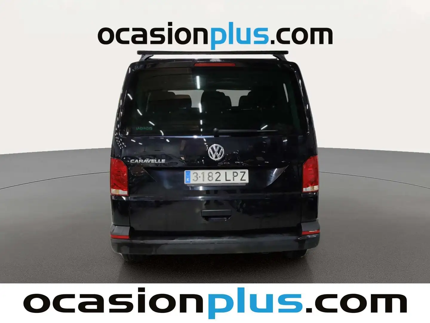 Foto Volkswagen Caravelle Volkswagen Caravelle 2.0 TDI BMT  ( 9 Plazas ) (150 CV) DSG
