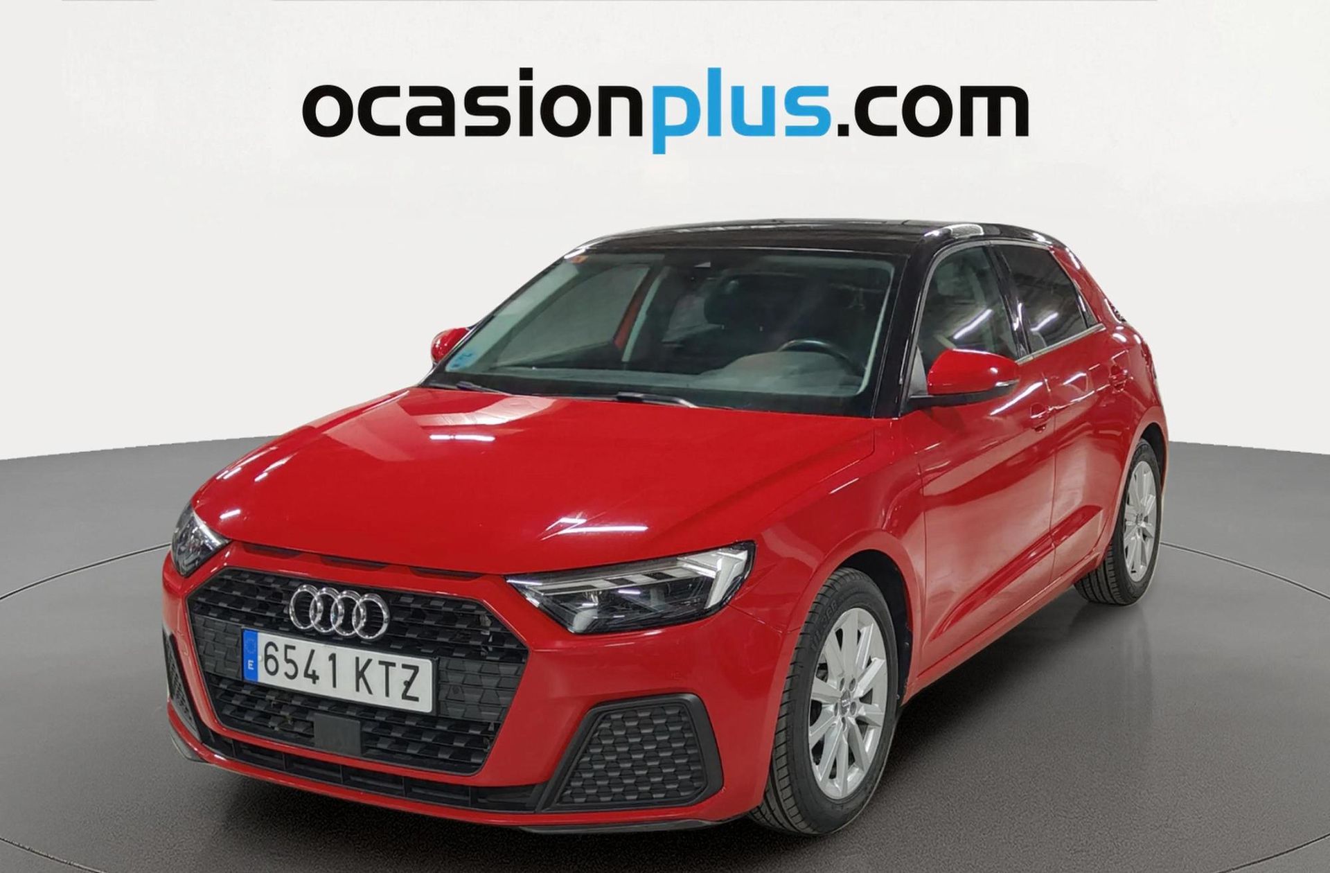 Audi A1 Advanced 30 TFSI S tronic