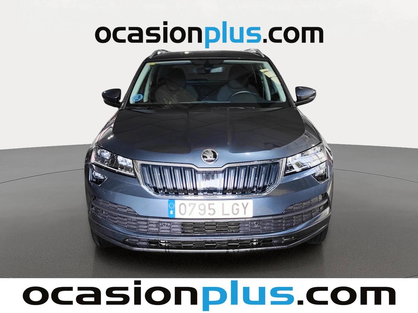 Foto Skoda Karoq Skoda Karoq 1.6 TDI Ambition (115 CV)