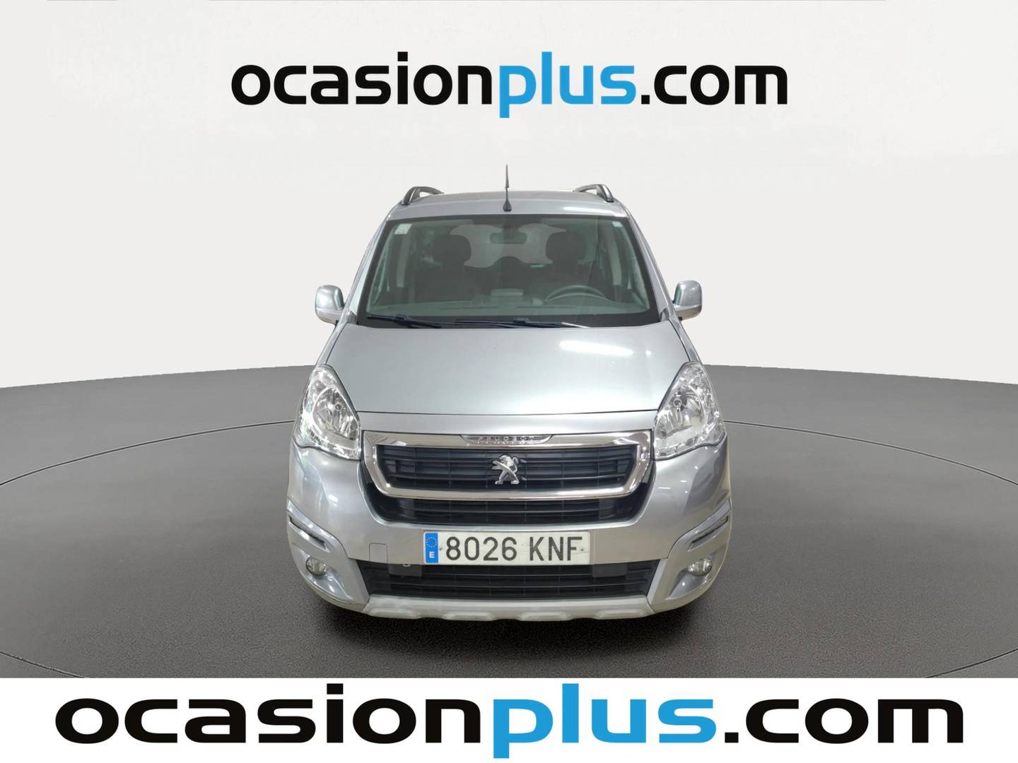 Peugeot Partner Peugeot Partner Tepee Tepee Combi BlueHDI 100 Style (100 CV) 100cv