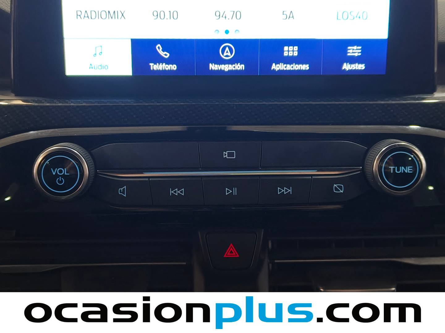 Ford Kuga Ford Kuga 2.5 Duratec PHEV ST-Line Auto (225 CV) al mejor precio