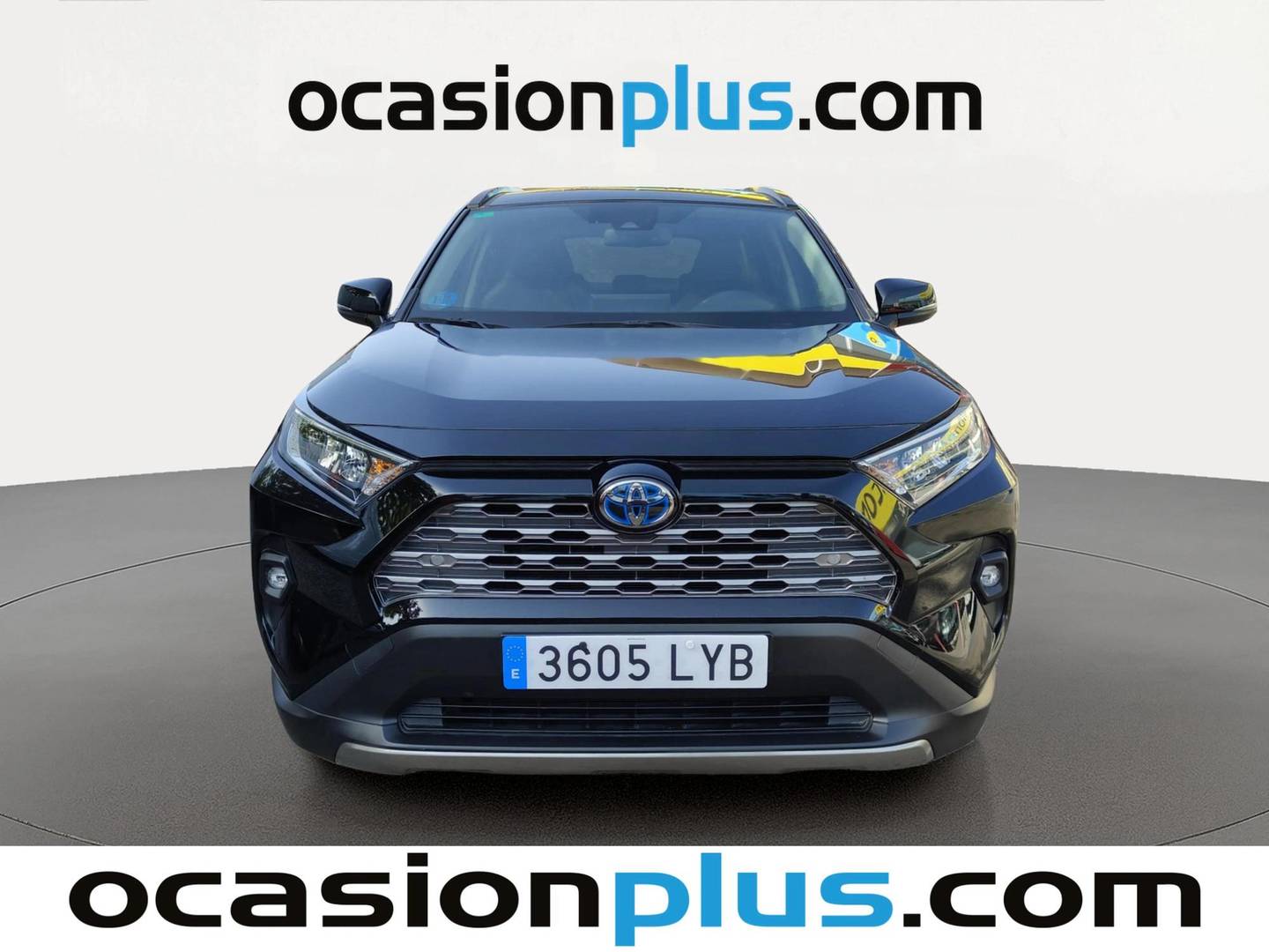 Toyota Rav4 Toyota Rav4 2.5l hybrid Advance (218 CV) al mejor precio
