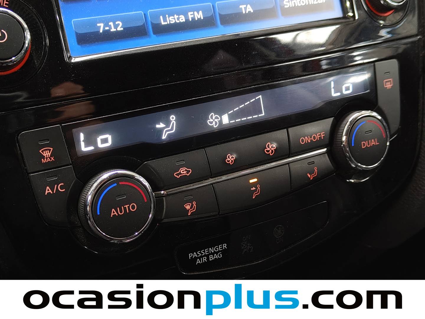 Foto Nissan X-TRAIL Nissan X-Trail dCi 130 Tekna 4x2 XTronic (130 CV)