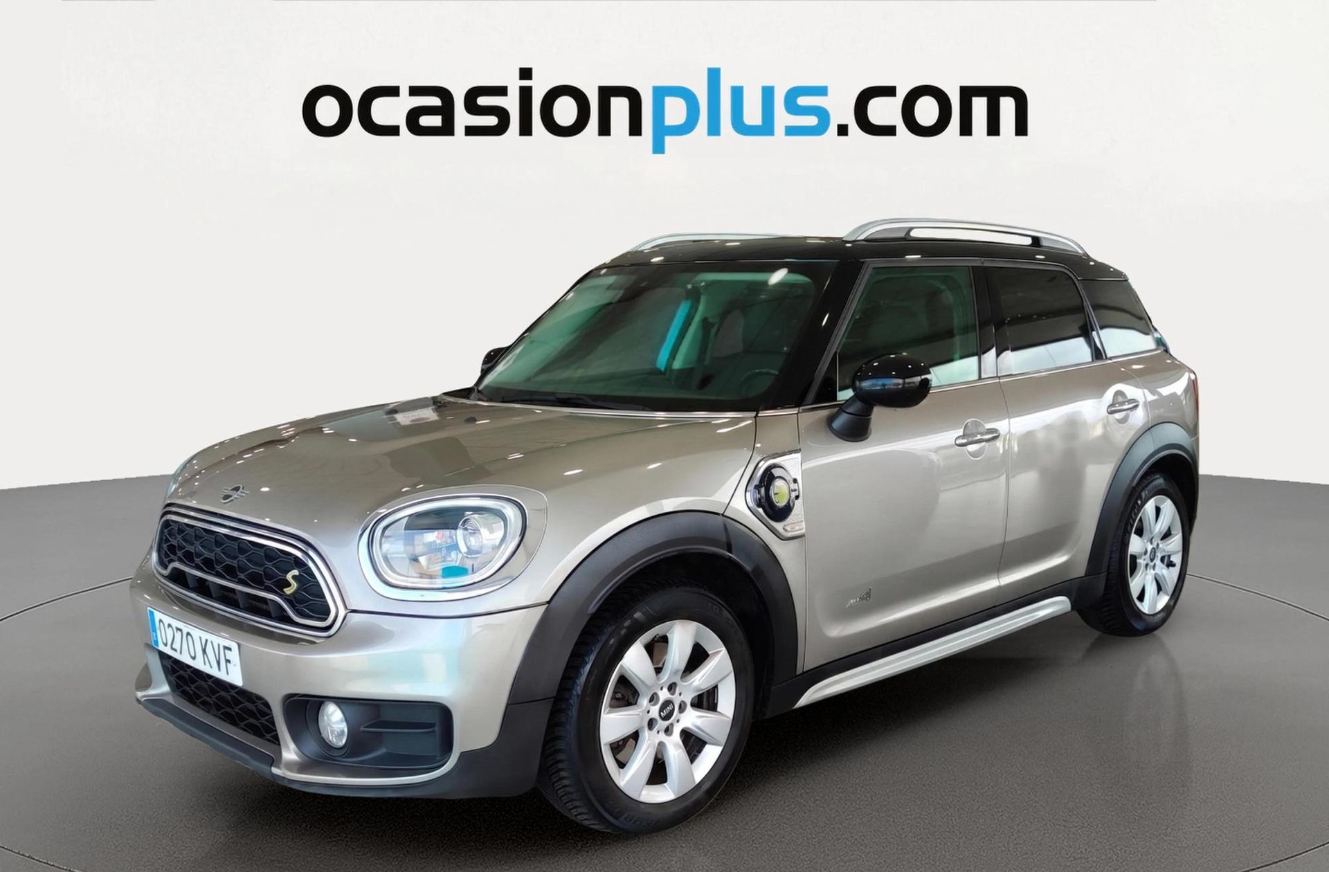 MINI Countryman Cooper S E ALL4