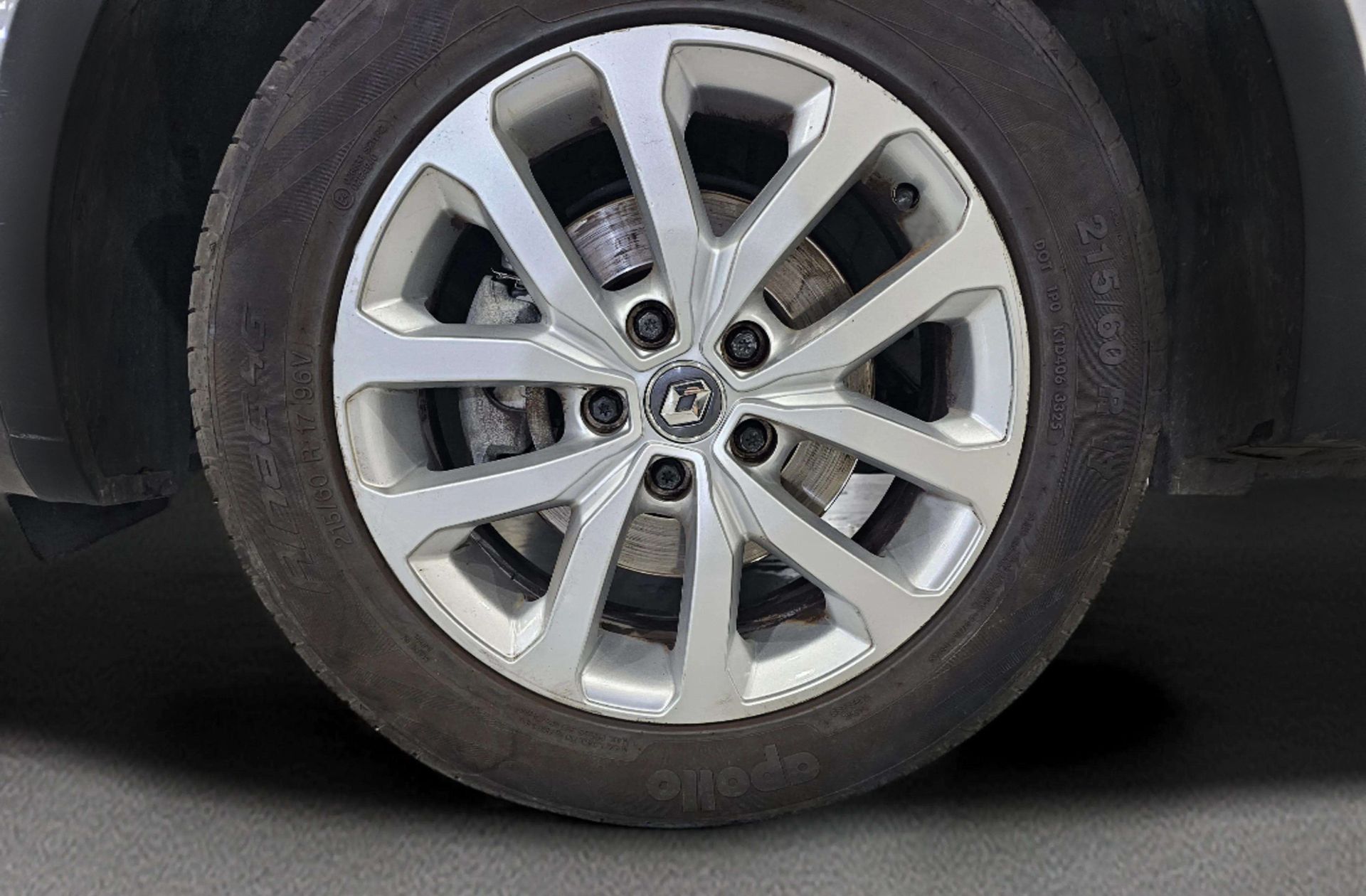 Renault Kadjar Zen TCe GPF - foto 39