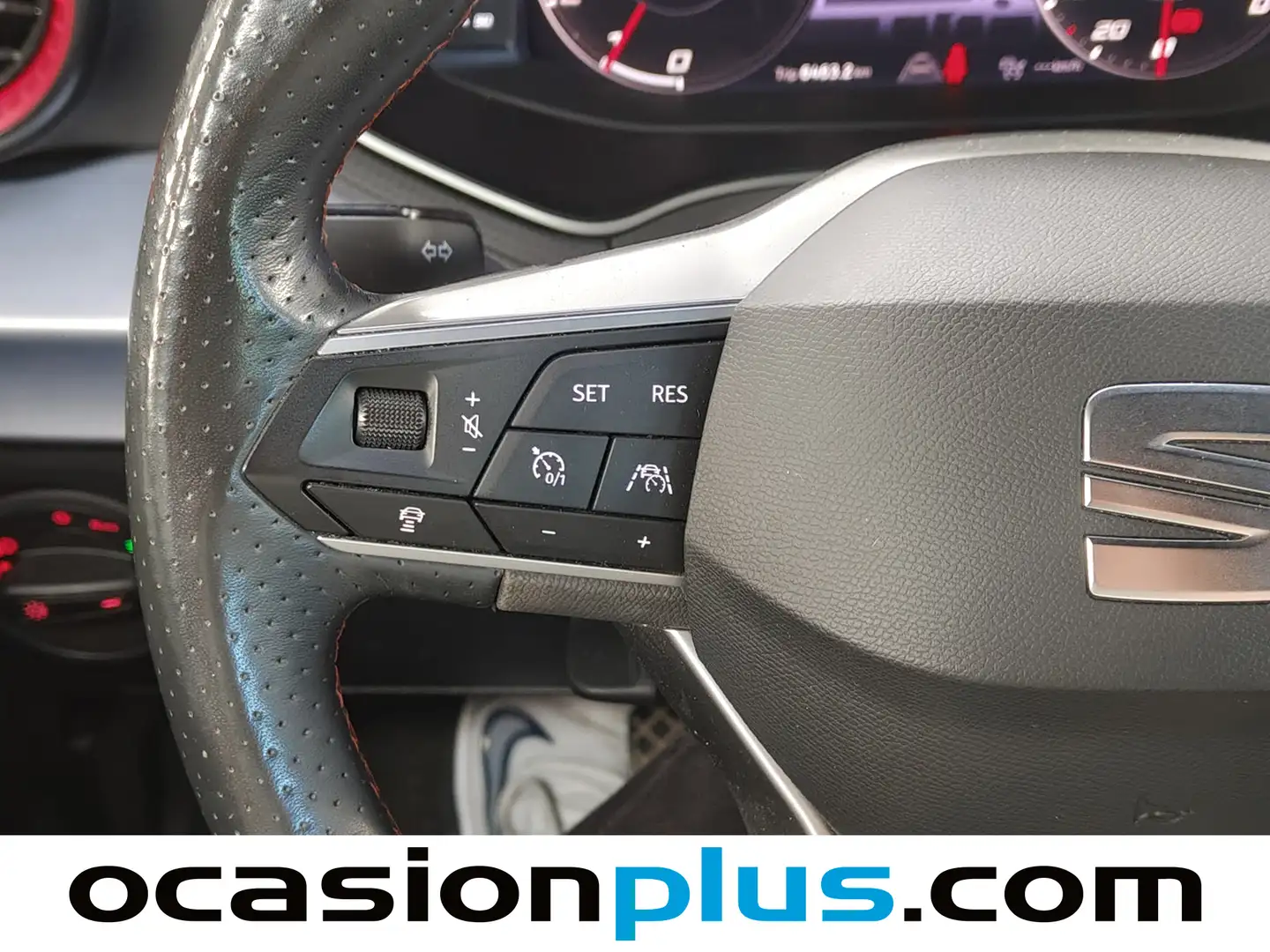 Foto Seat Ibiza SEAT Ibiza 1.0 TSI S&S FR XL  (110 CV)