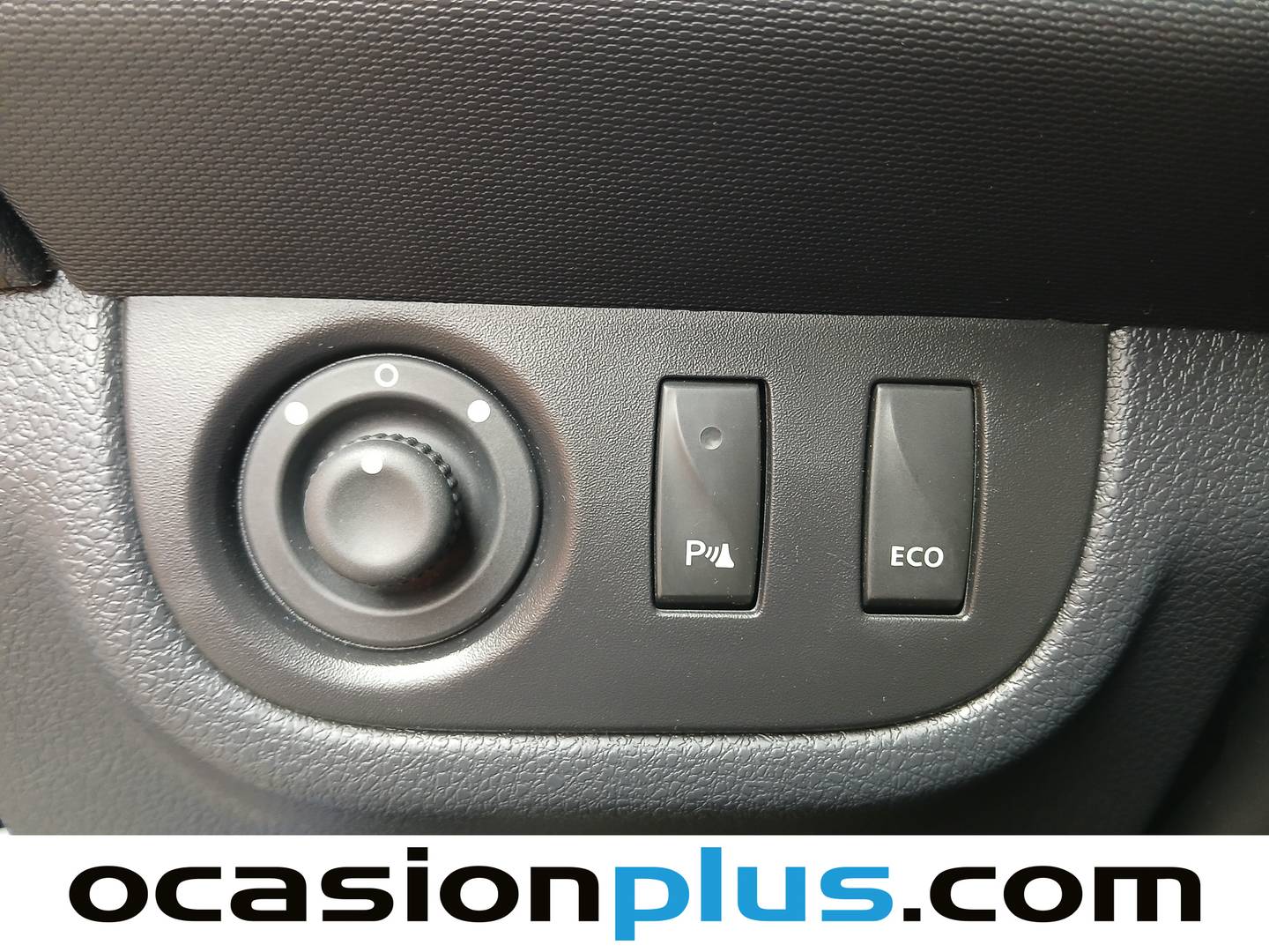 Dacia Sandero Dacia Sandero Serie Limitada Aniversario TCe (90 CV) manual