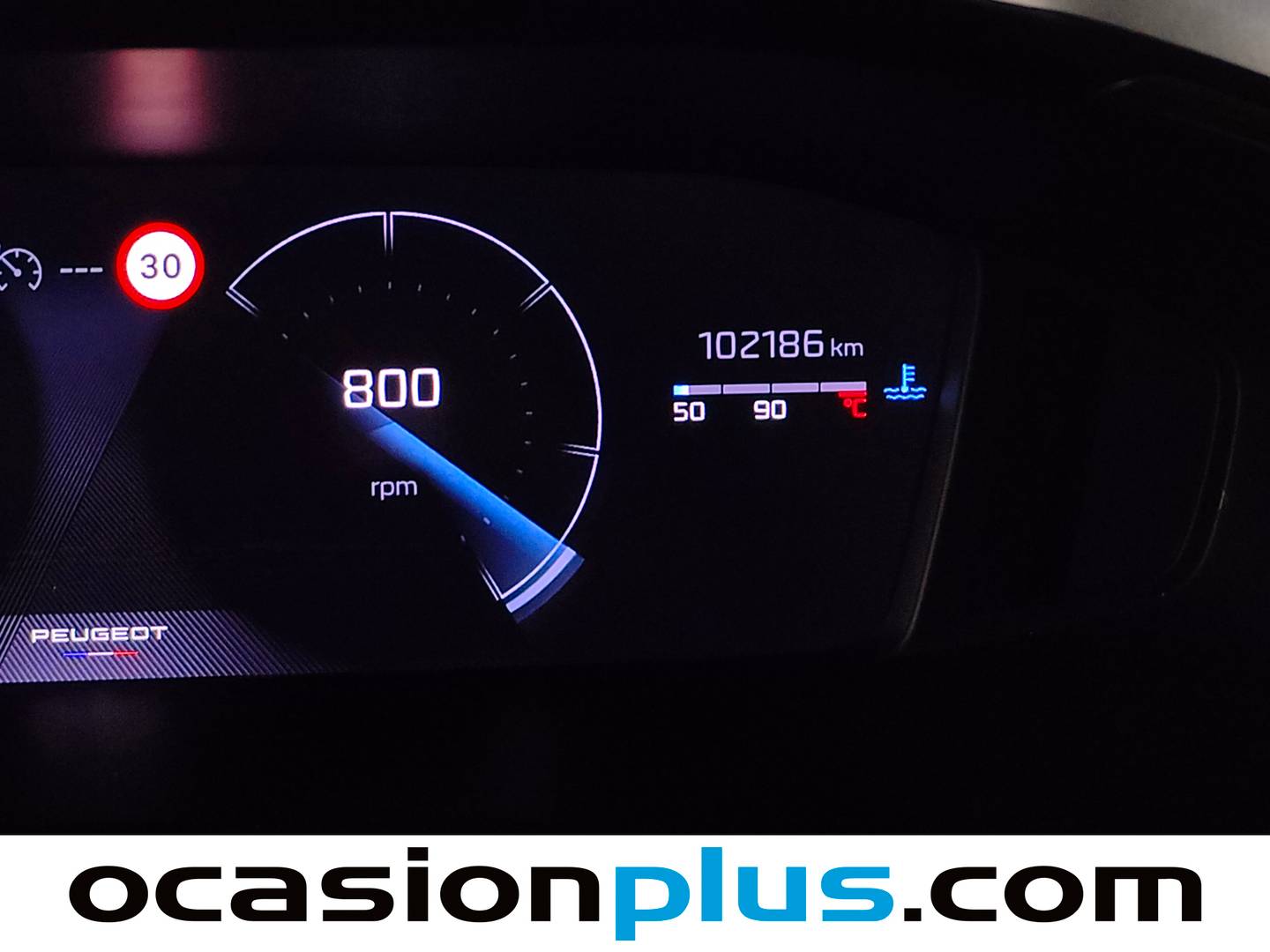 Peugeot 2008 Peugeot 2008 PureTech 100 S&S Allure (100 CV) 2024