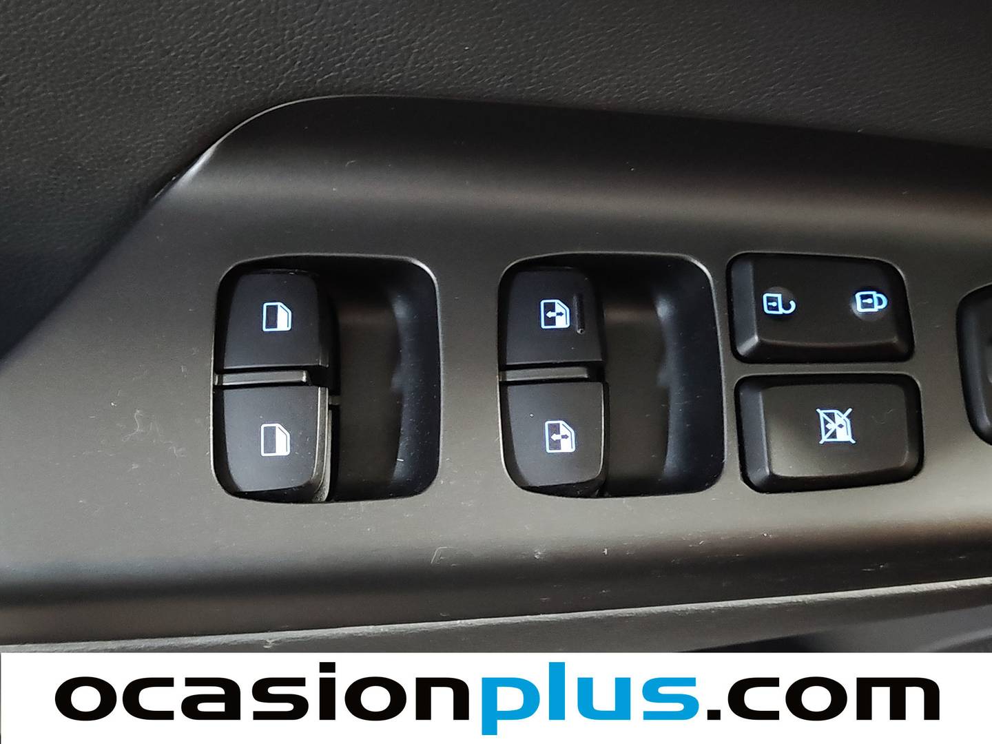 Foto Hyundai Kona Hyundai Kona 150kW EV Tecno 2C  (204 CV)