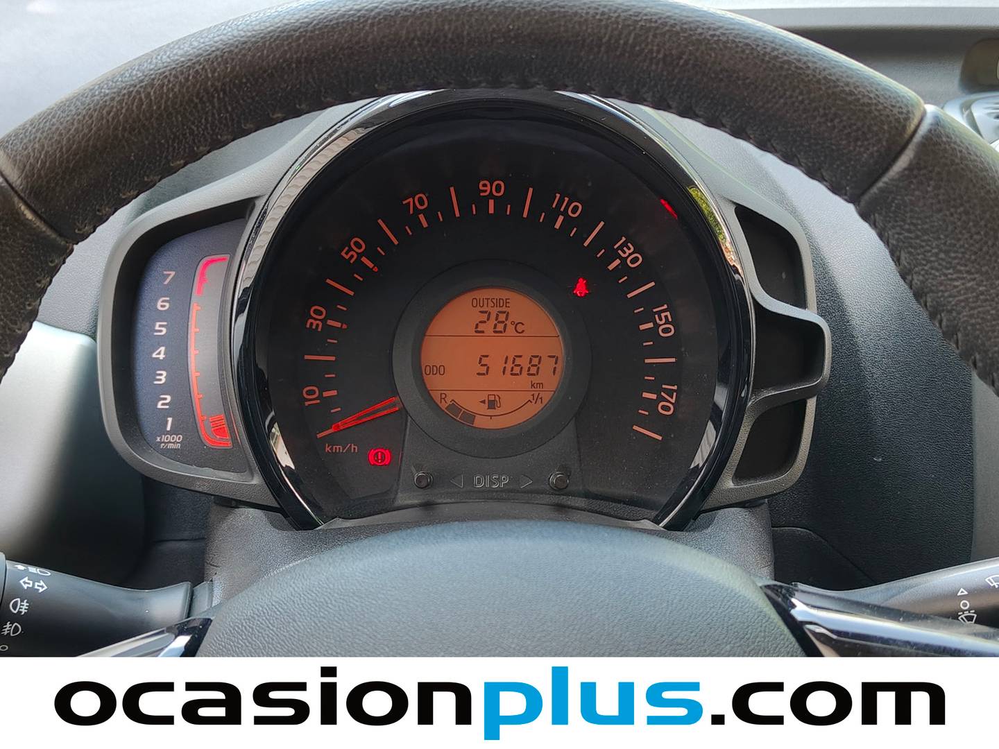 Toyota Aygo Toyota Aygo 1.0 70 x-play (69 CV) 2017