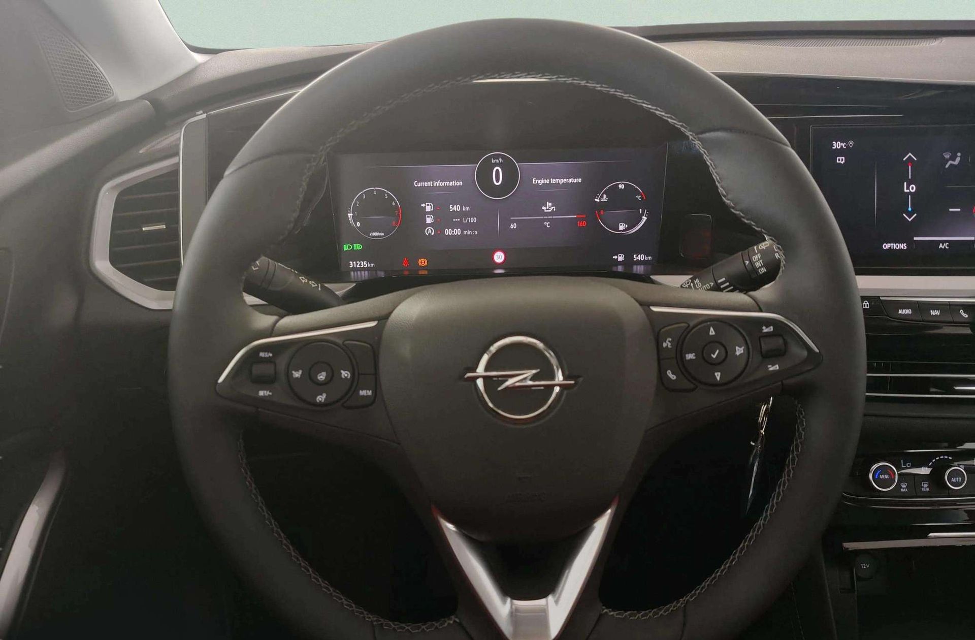Opel Grandland 1.2 Turbo XHT GS - foto 24
