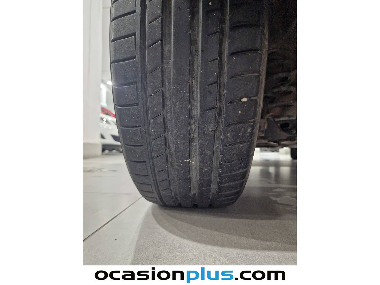 Skoda Karoq Skoda Karoq 1.5 TSI ACT Sportline DSG (150 CV) seminuevo