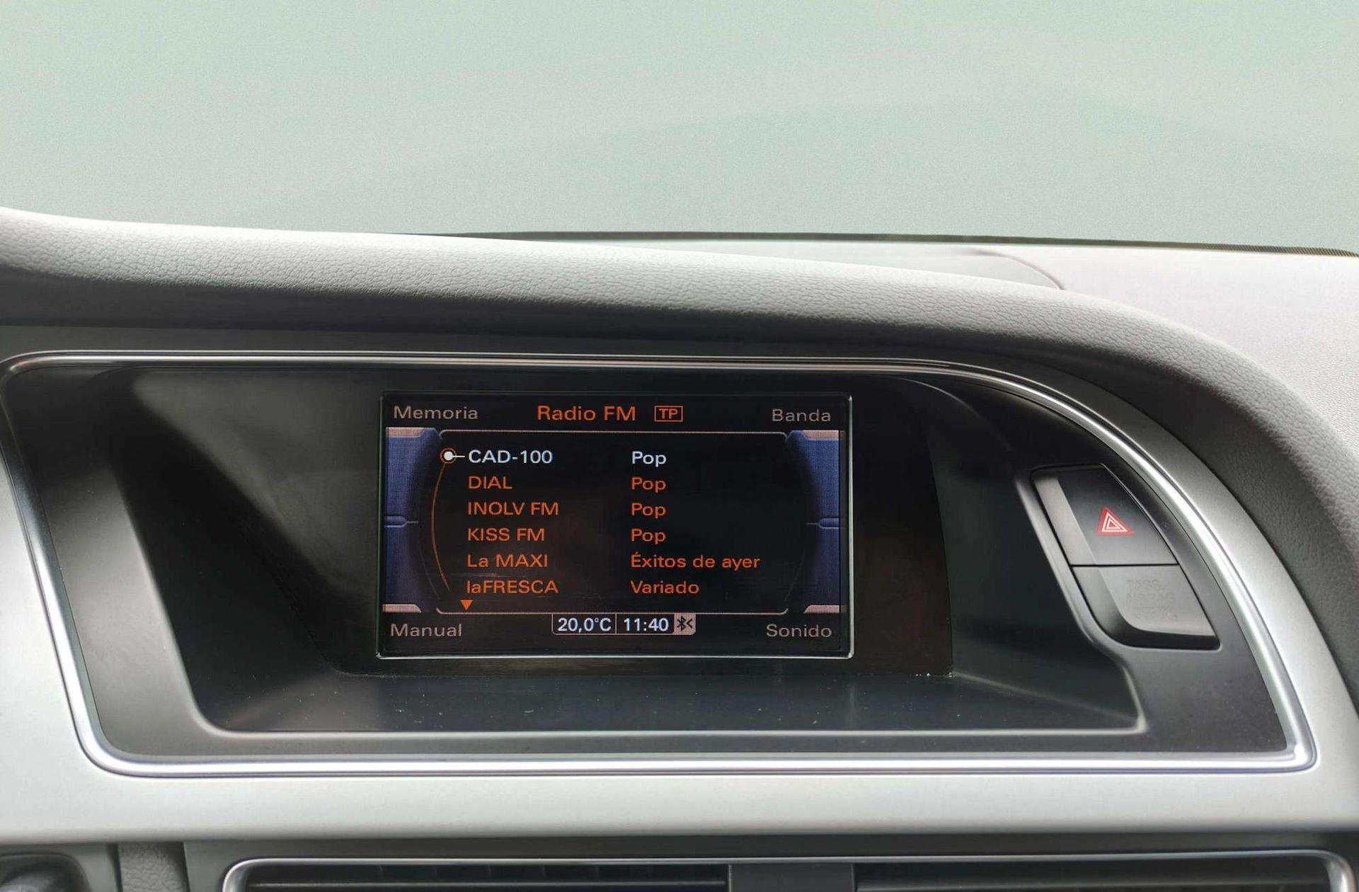 Audi A4 Avant 2.0 TDI clean diesel ultra - foto 28