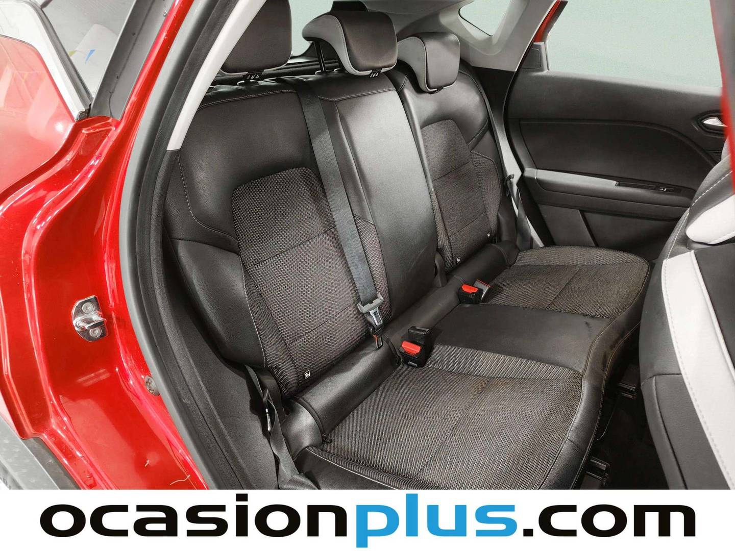 Renault Captur Renault Captur Zen E-TECH Híbrido enchufable (160 CV) 2021