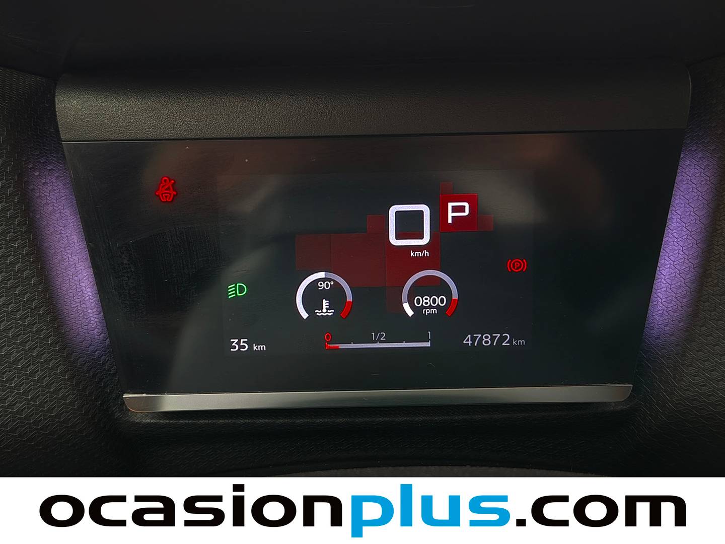 Citroën C4 Citroën C4 PureTech 130 S&S 6v Feel Pack EAT8 (130 CV) 2021