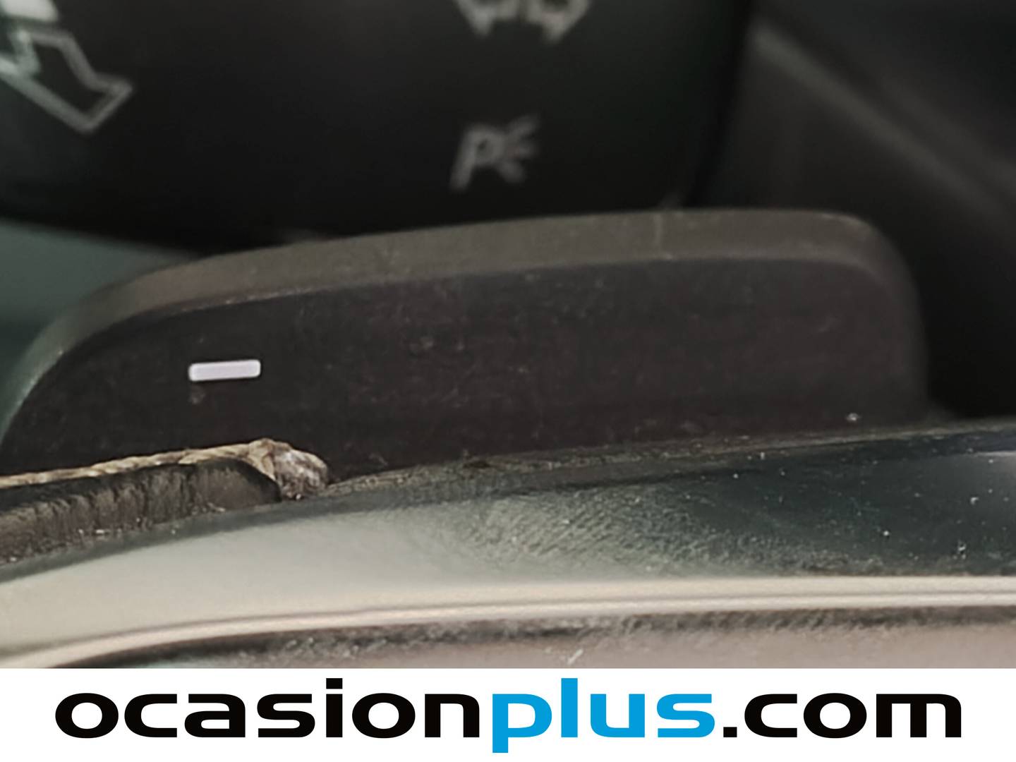 Volkswagen Tiguan Volkswagen Tiguan Sport 2.0 TDI (150 CV) DSG Pack R-Line de ocasión