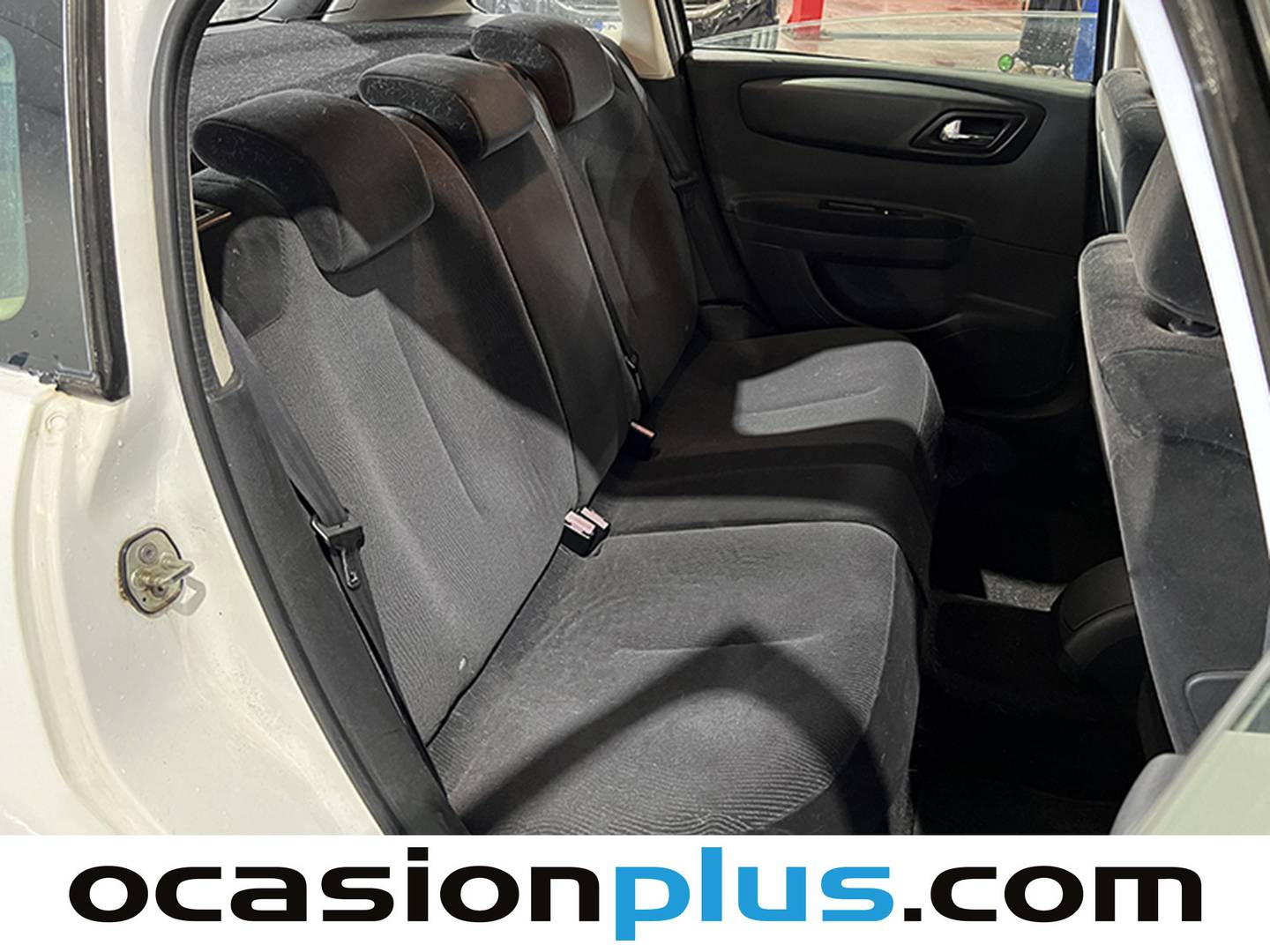 Foto Citroën C4 Citroen C4 1.6 HDI Cool CMP (109 CV)