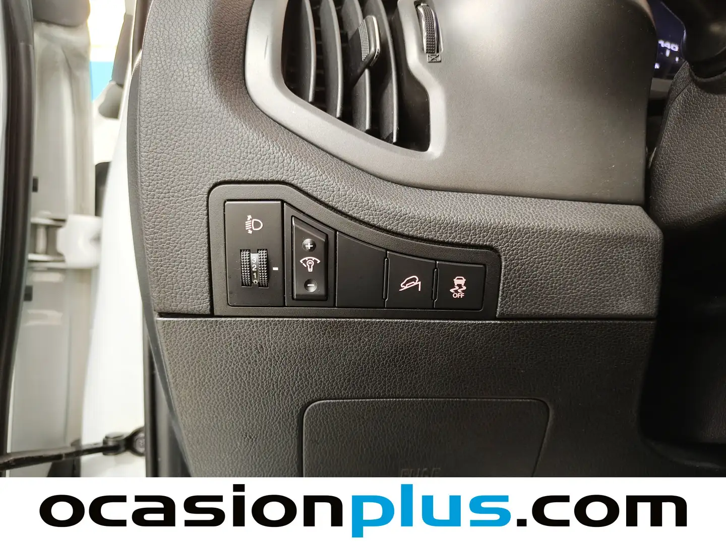 Foto KIA Sportage Kia Sportage 1.6 GDI Drive 4x2  (135 CV)