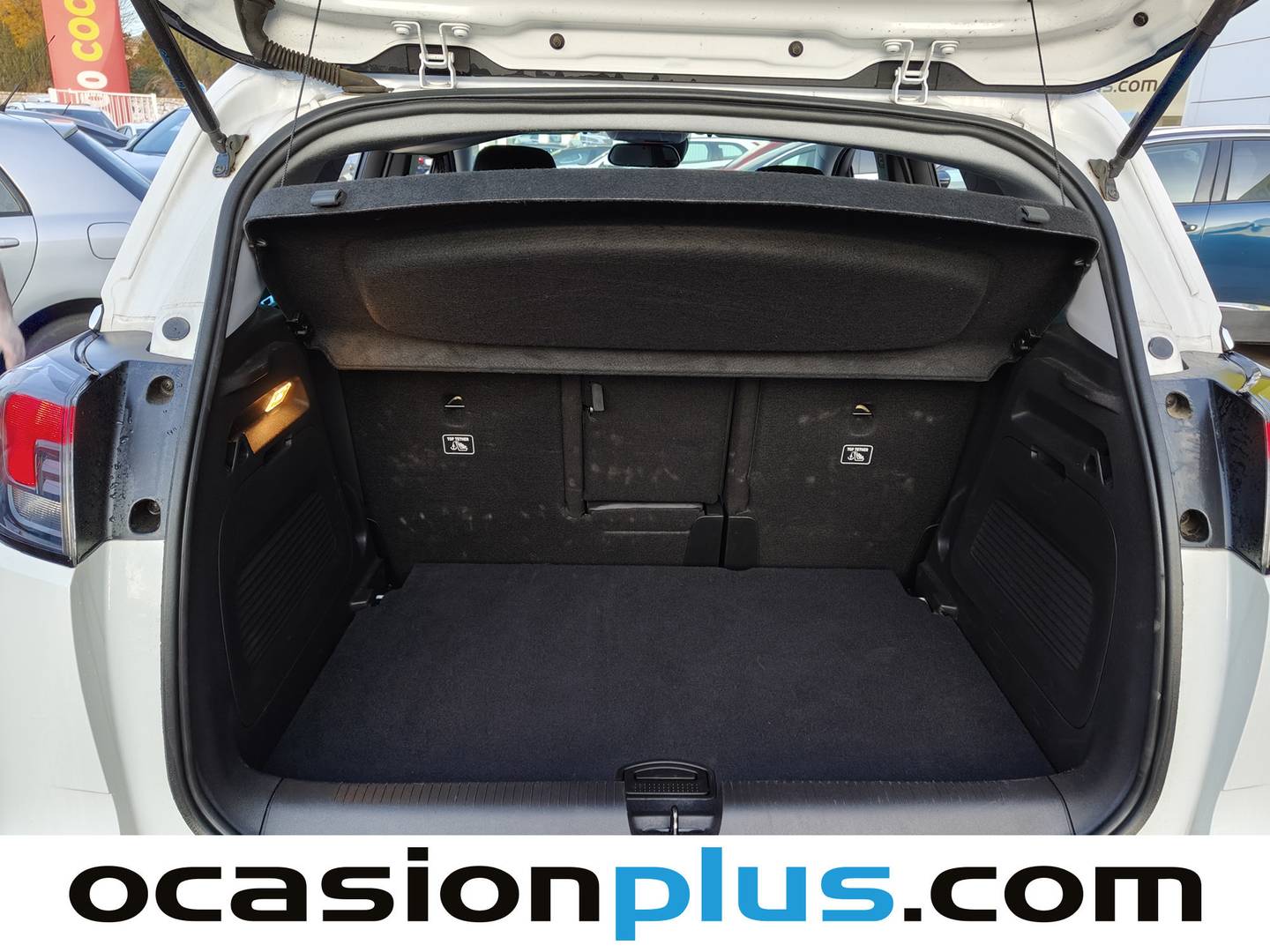 Foto Opel Crossland Opel Crossland 1.2 Elegance Auto (130 CV)