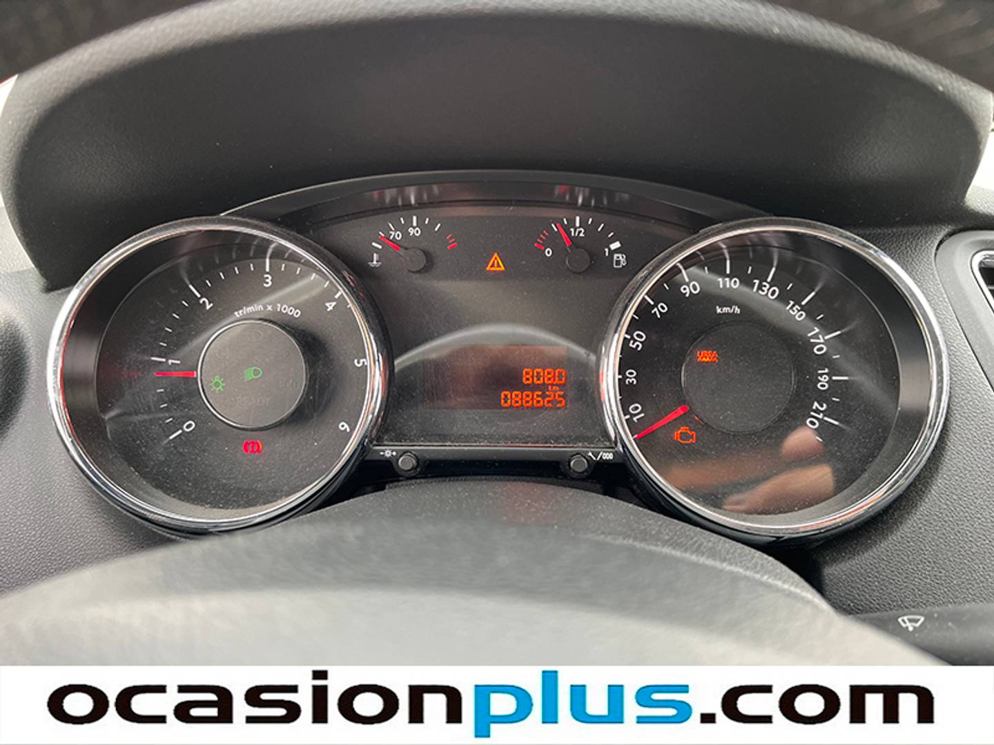 Foto Peugeot 5008 Peugeot 5008 1.6 BlueHDi Style FAP (120 CV) 7 Plazas