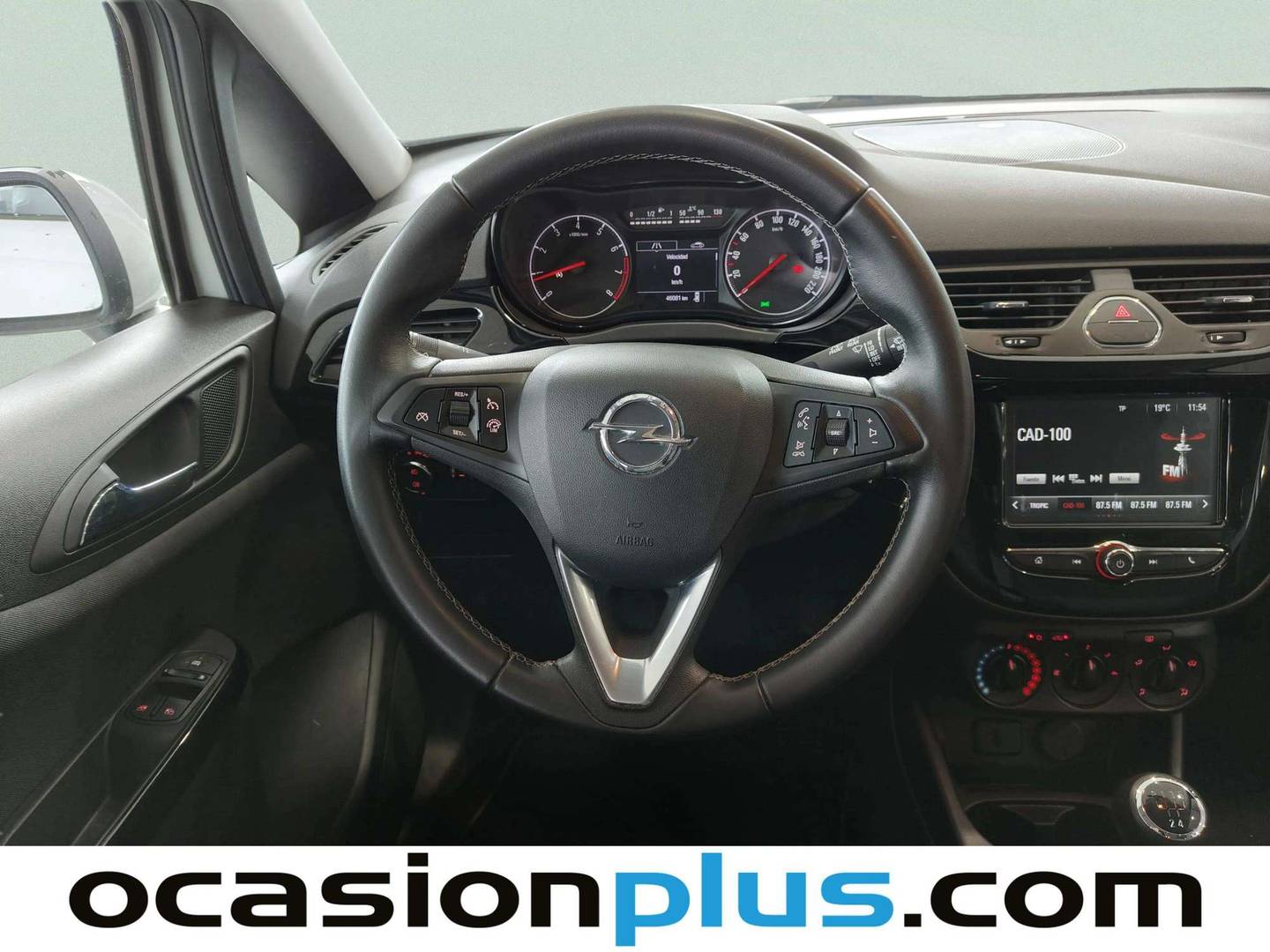 Opel Corsa Opel Corsa 1.4 Selective (90 CV) manual