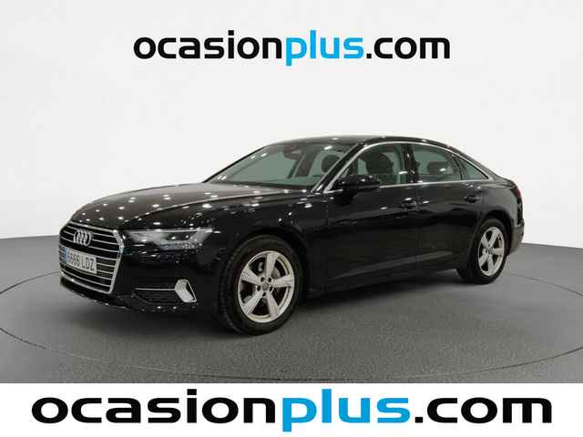 Audi Ocasión Huelva