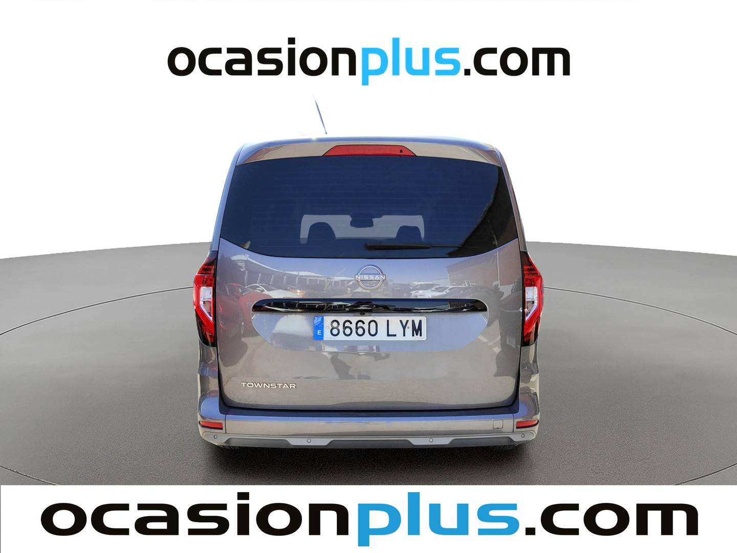 Nissan Townstar Nissan Townstar 1.3G L1 N-Connecta (130 CV) barato