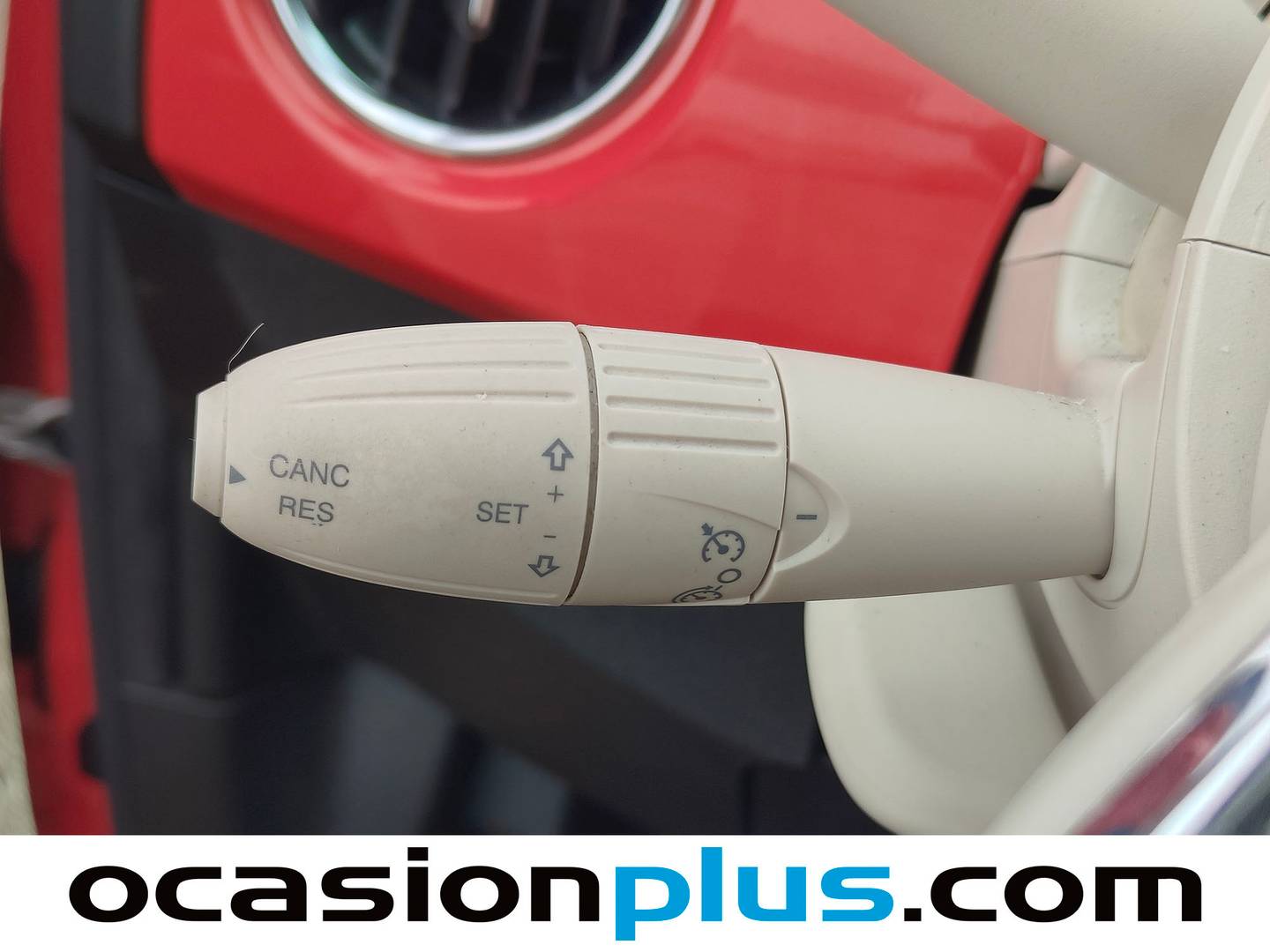Fiat 500 Fiat 500 1.2 8v Lounge (69 CV) seminuevo