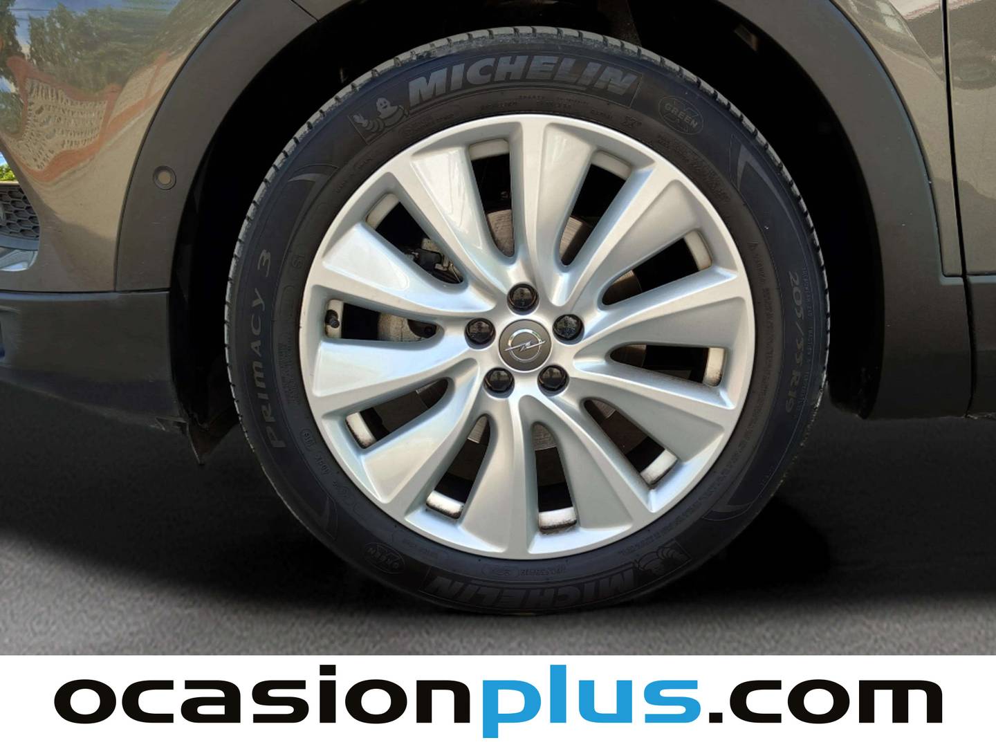 Opel Grandland X Opel Grandland X 1.2 Turbo Ultimate (130 CV) 130cv
