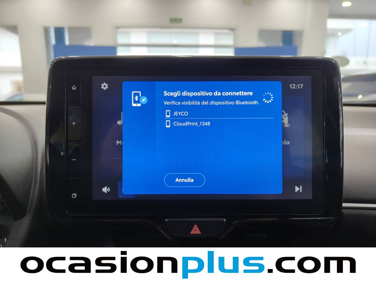 Foto Toyota Yaris Toyota Yaris 1.5 S-Edition (125 CV)