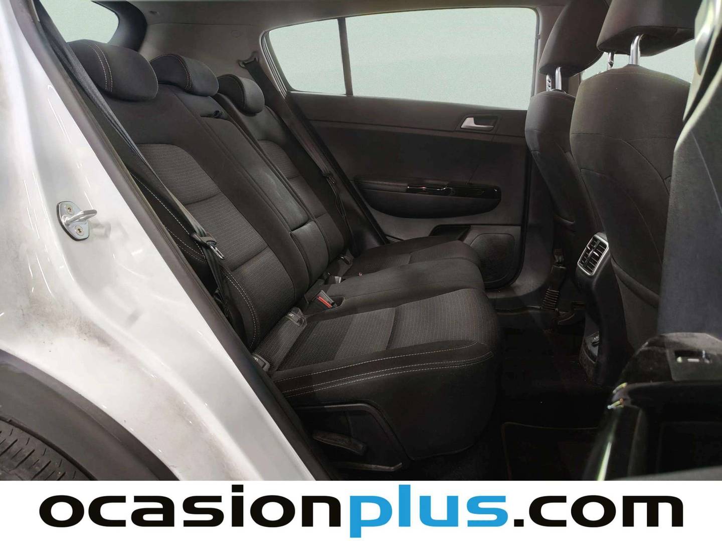 KIA Sportage KIA Sportage 1.6 GDi Drive 4x2 (132 CV) km 0