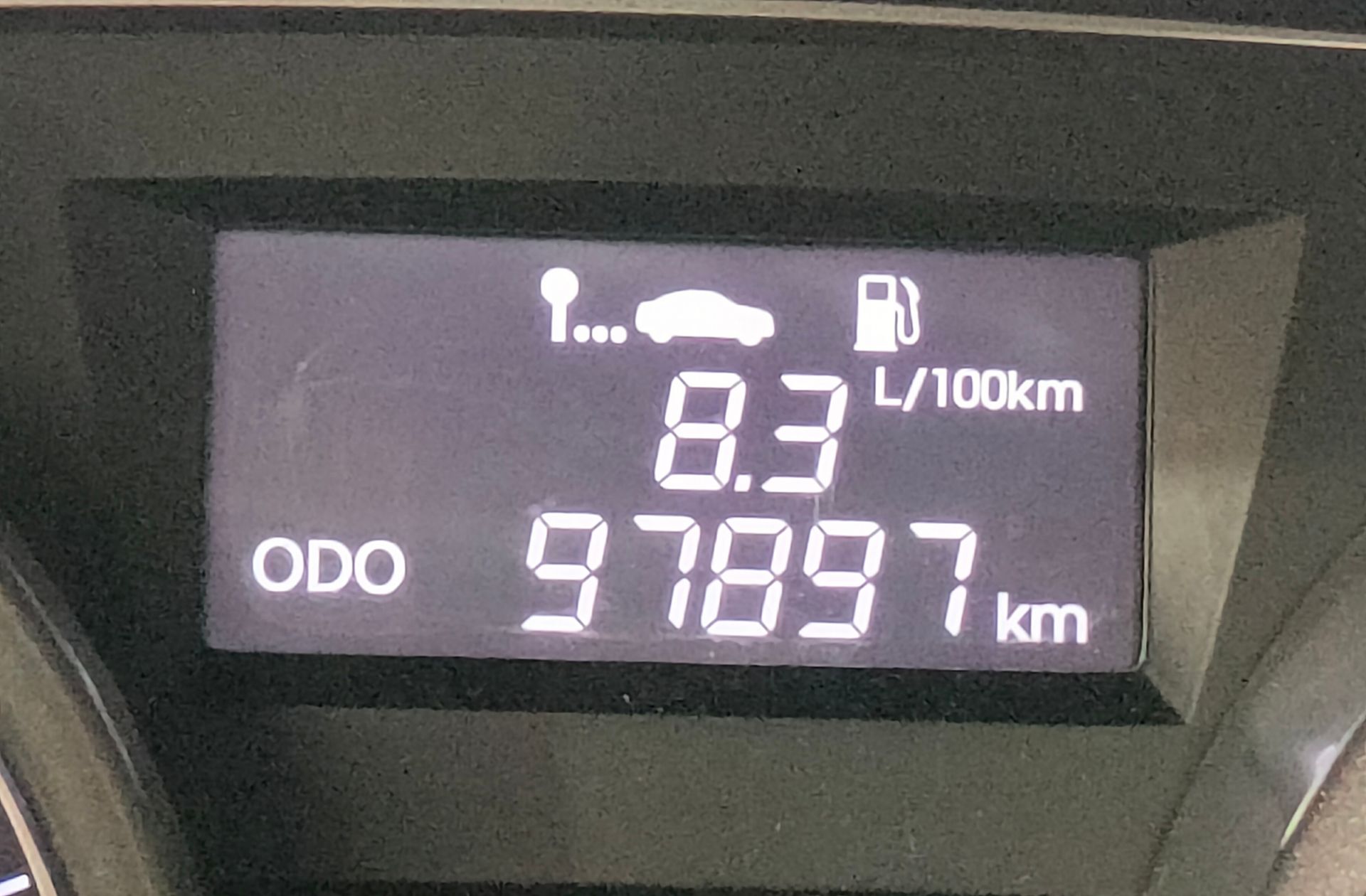 Hyundai ix35 1.6 GDi BlueDrive Tecno 4x2 - foto 8
