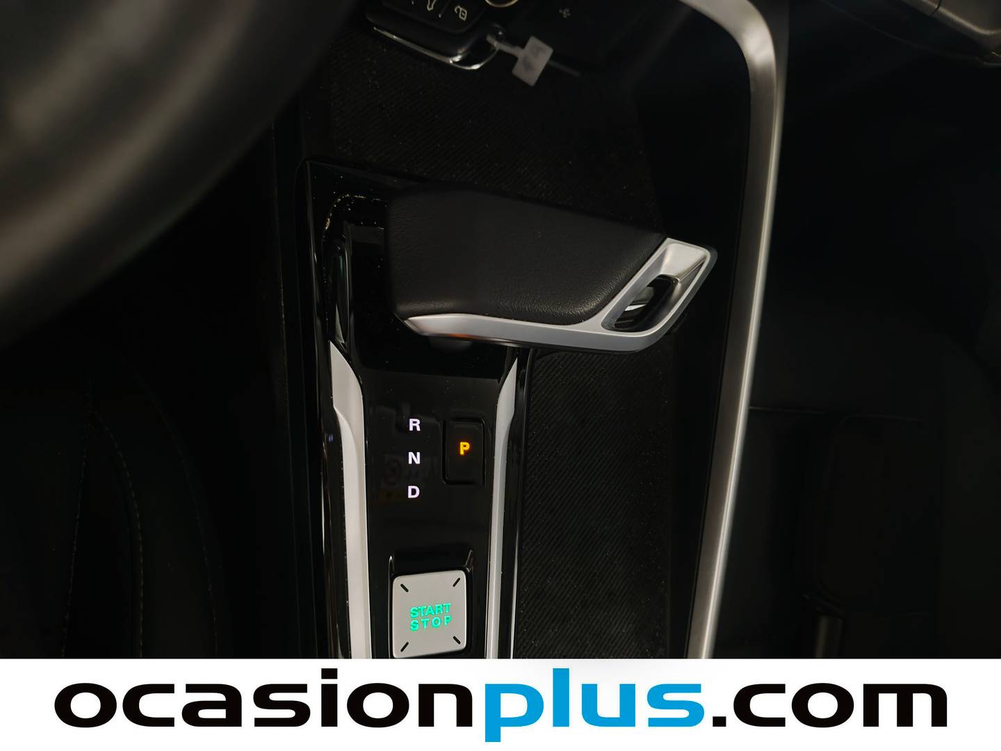 MG ZS MG ZS 1.5 Hybrid+ Luxury (197 CV) de segunda mano