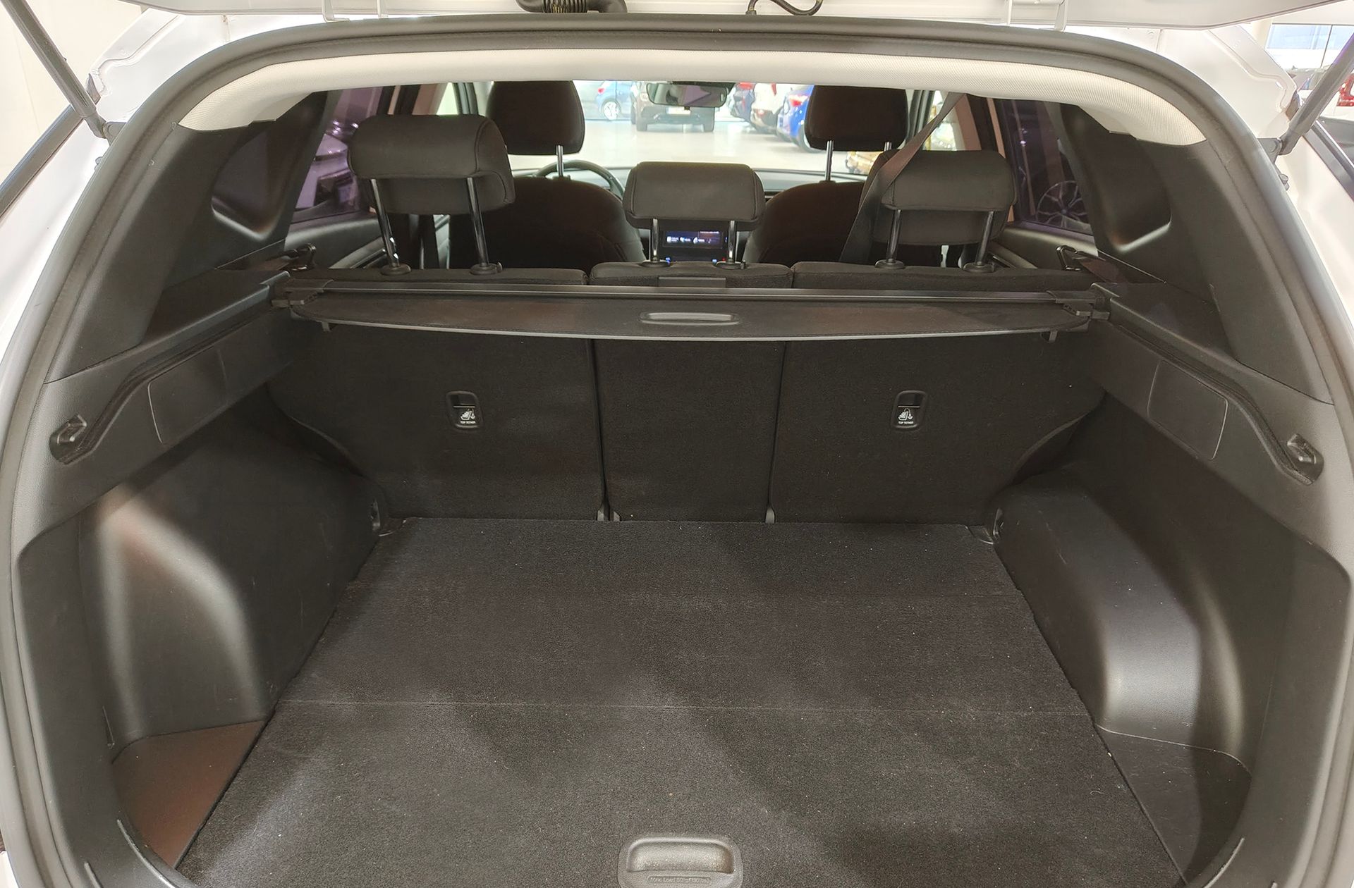 Hyundai Tucson 1.6 T-GDi HEV Maxx - foto 13