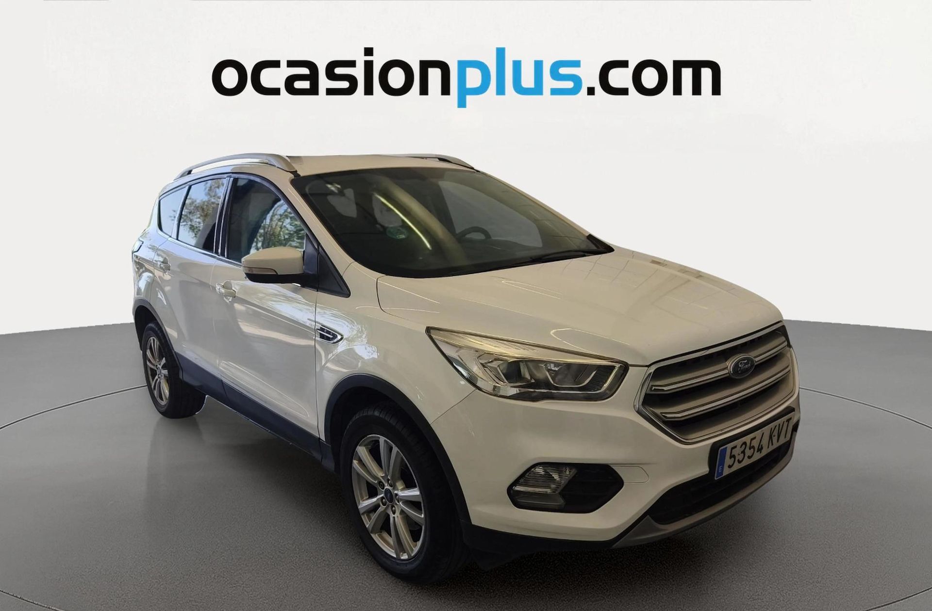 Ford Kuga 1.5 EcoBoost Trend+ 4x2 - foto 2
