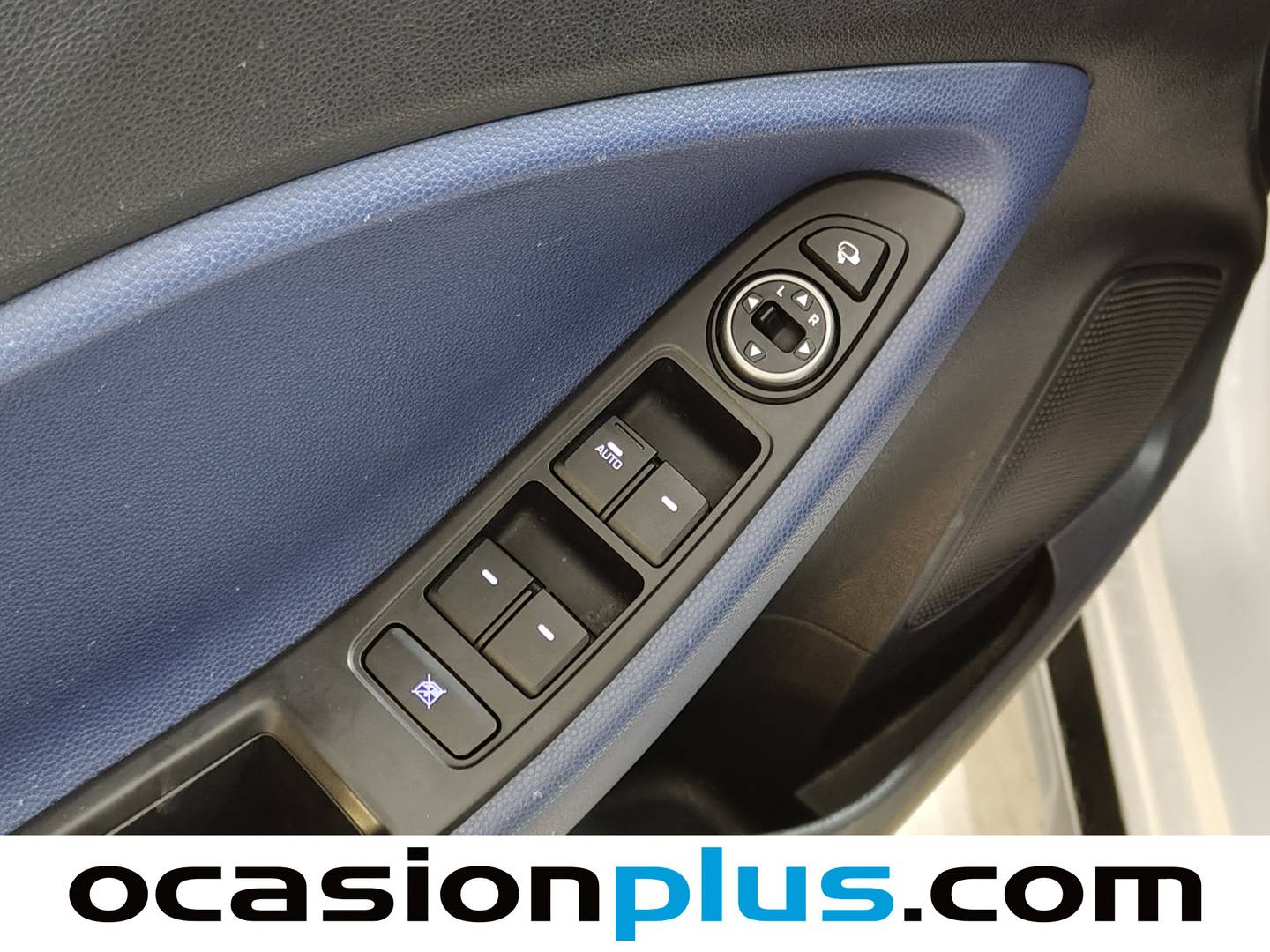 Hyundai i20 Active Hyundai i20 Active 1.0 TGDI Tecno (100 CV) seminuevo