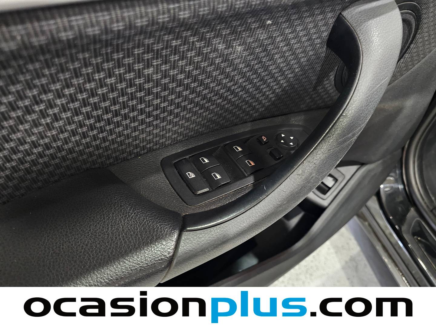 BMW X1 BMW X1 sDrive18d (150 CV) 2018