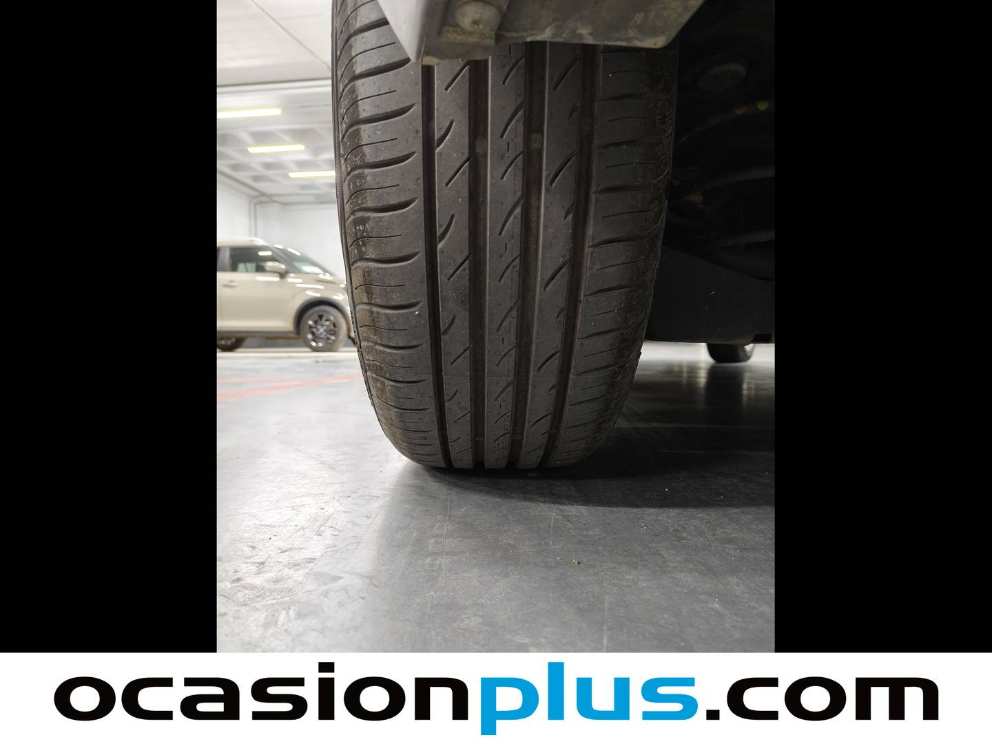 Foto Peugeot 308 Peugeot 308 BlueHDi 100 Style (100 CV)