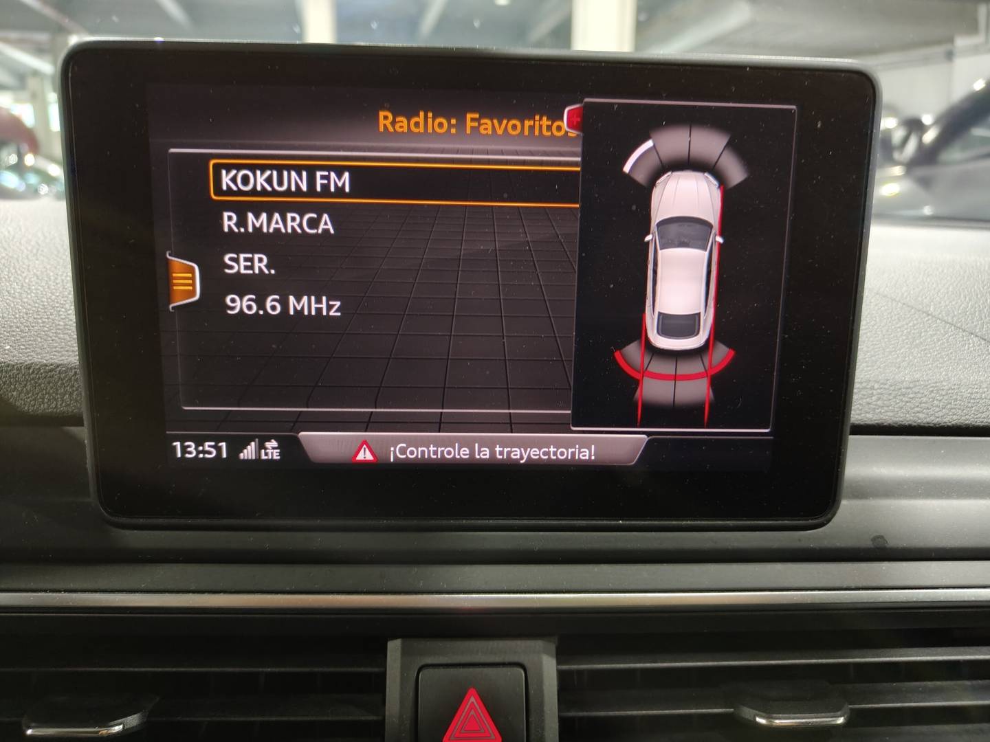 Foto Audi A5 Audi A5 Sportback Sport 2.0 TDI (150 CV) S tronic Pack S-Line