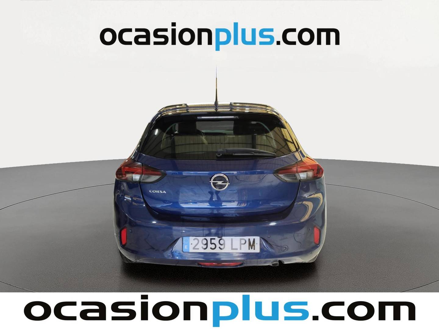 Opel Corsa Opel Corsa 1.2 Turbo XHL Elegance (100 CV) barato