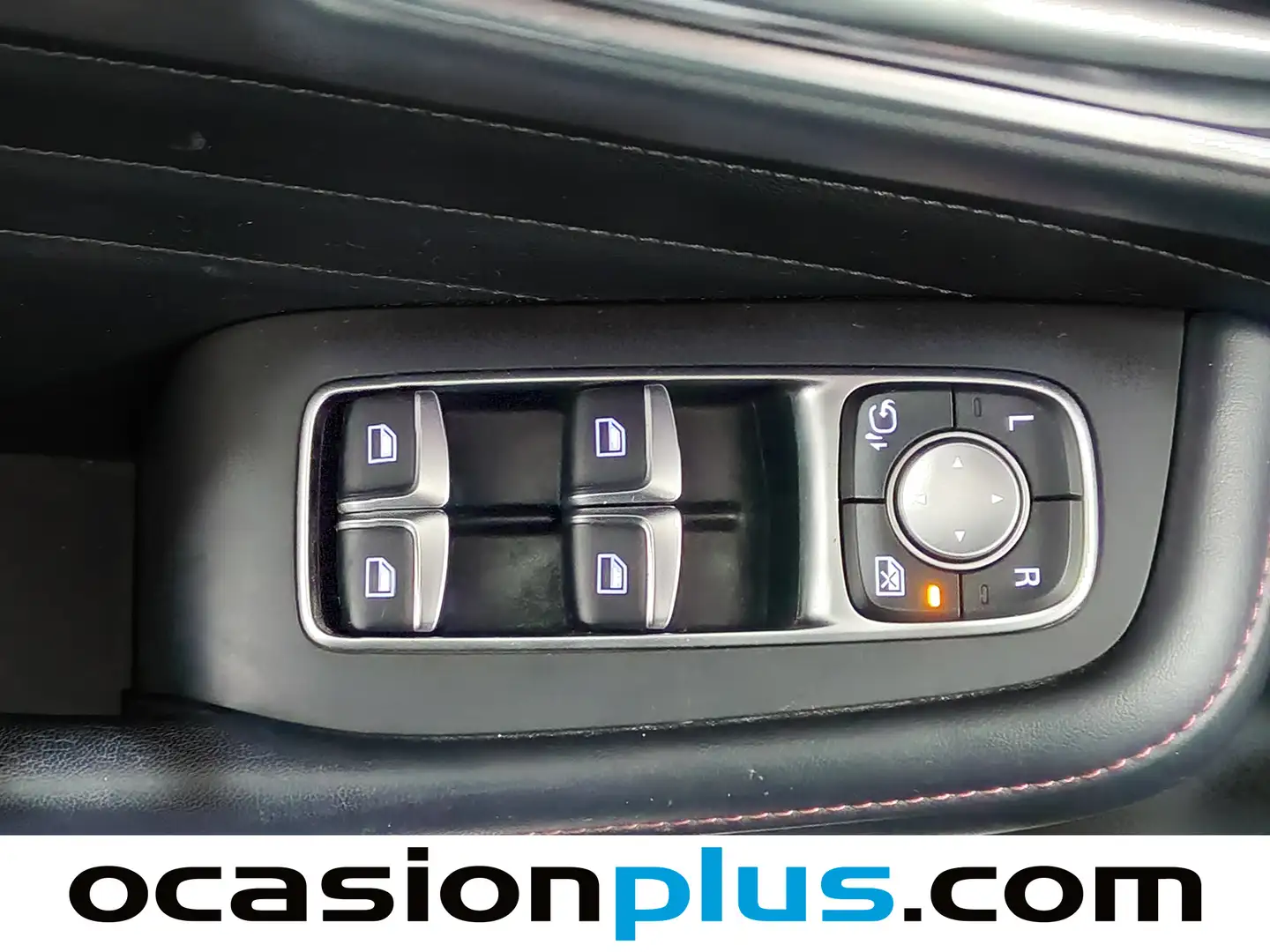 Foto MG HS MG HS 1.5 Turbo GDI Luxury DCT (162 CV)