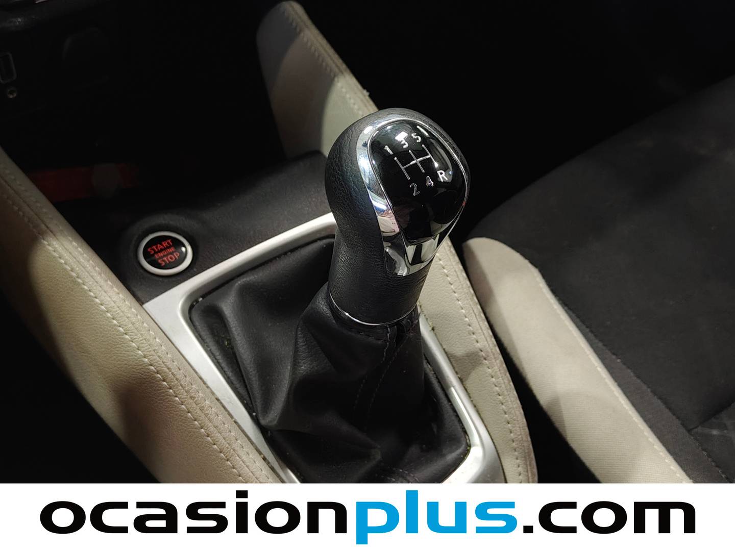 Nissan Micra Nissan Micra IG-T N-Design Black (92 CV) de segunda mano