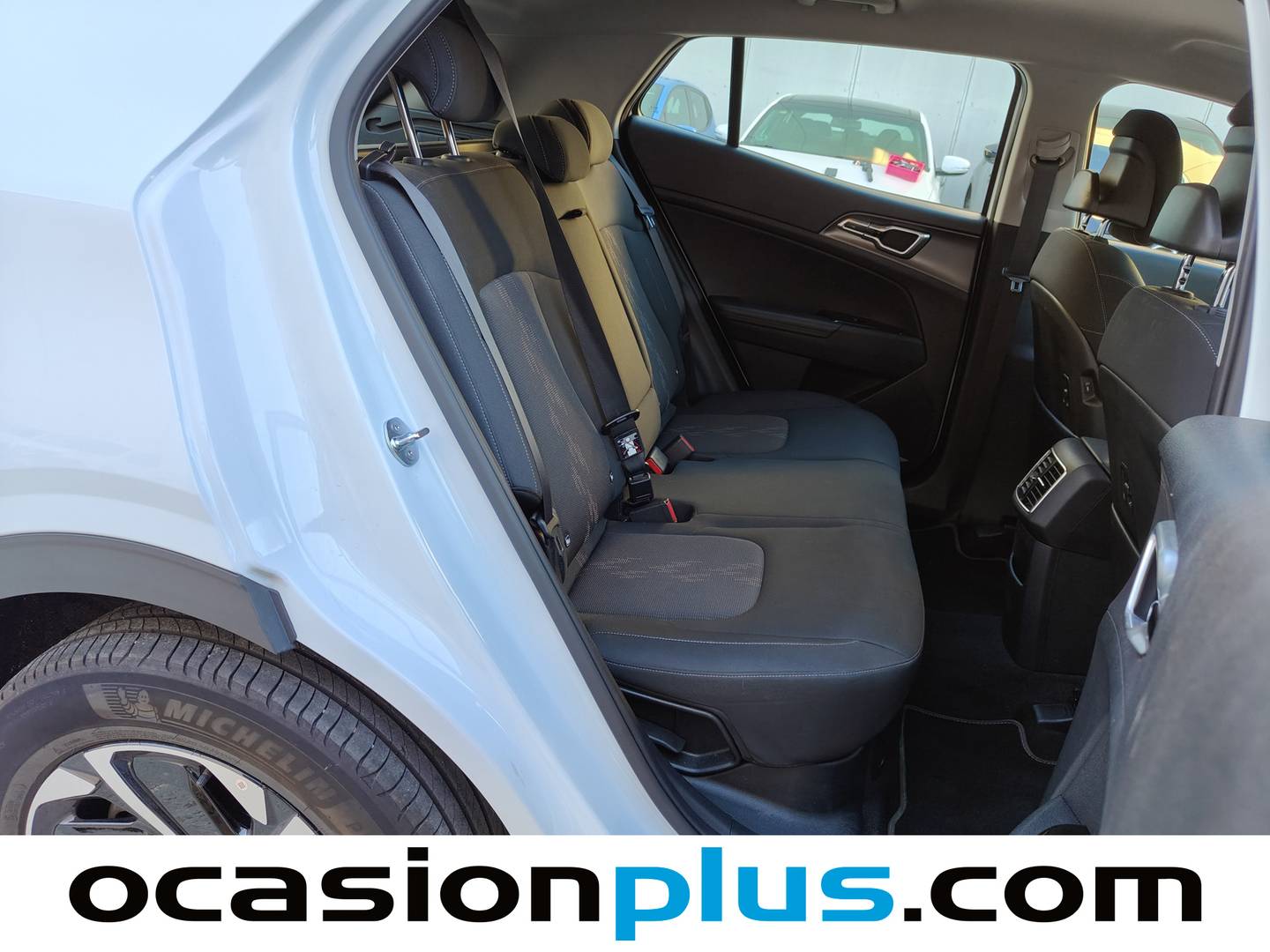 KIA Sportage KIA Sportage 1.6 T-GDi HEV Drive 4x2 (215 CV) barato