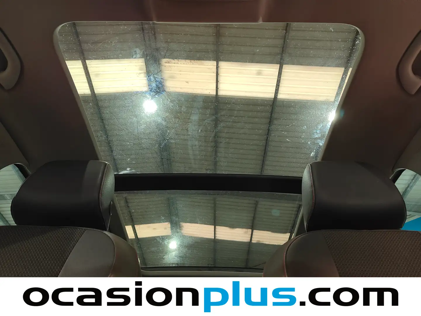 Foto Seat León SEAT León ST ST 1.4 TSI S&S FR (122 CV)