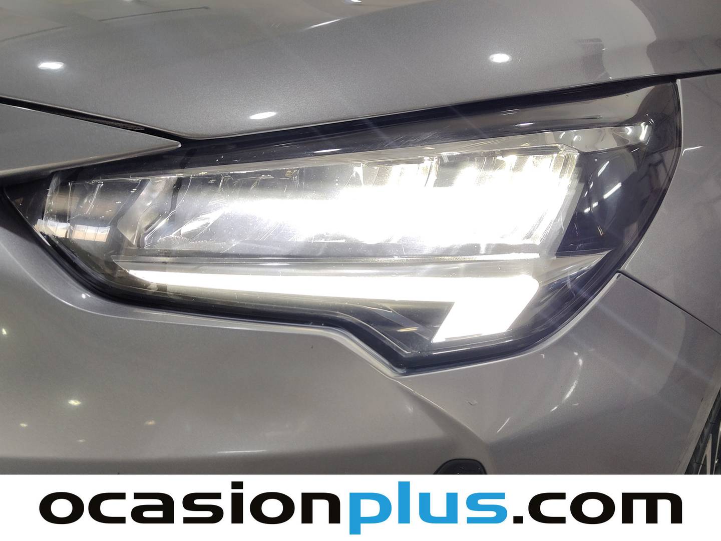 Opel Corsa Opel Corsa 1.2 Turbo XHT GS-Line Auto (130 CV) automático