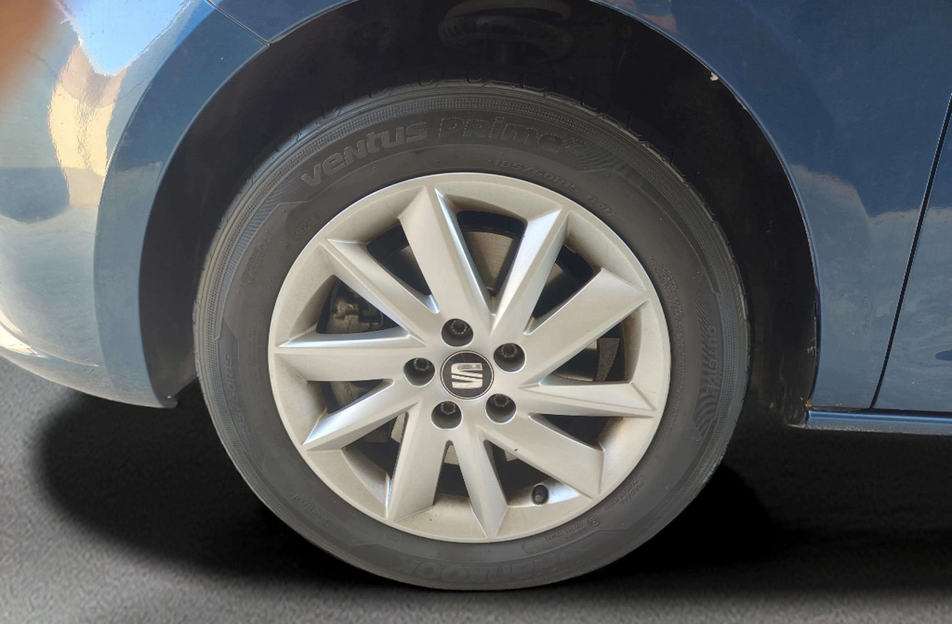 SEAT Ibiza 1.6 TDI Style - foto 29