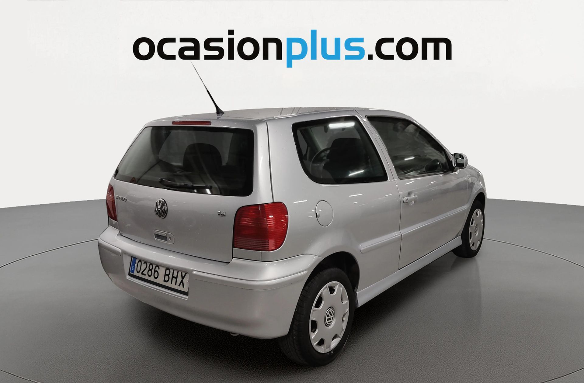 Volkswagen Polo Trendline 1.4 - foto 4