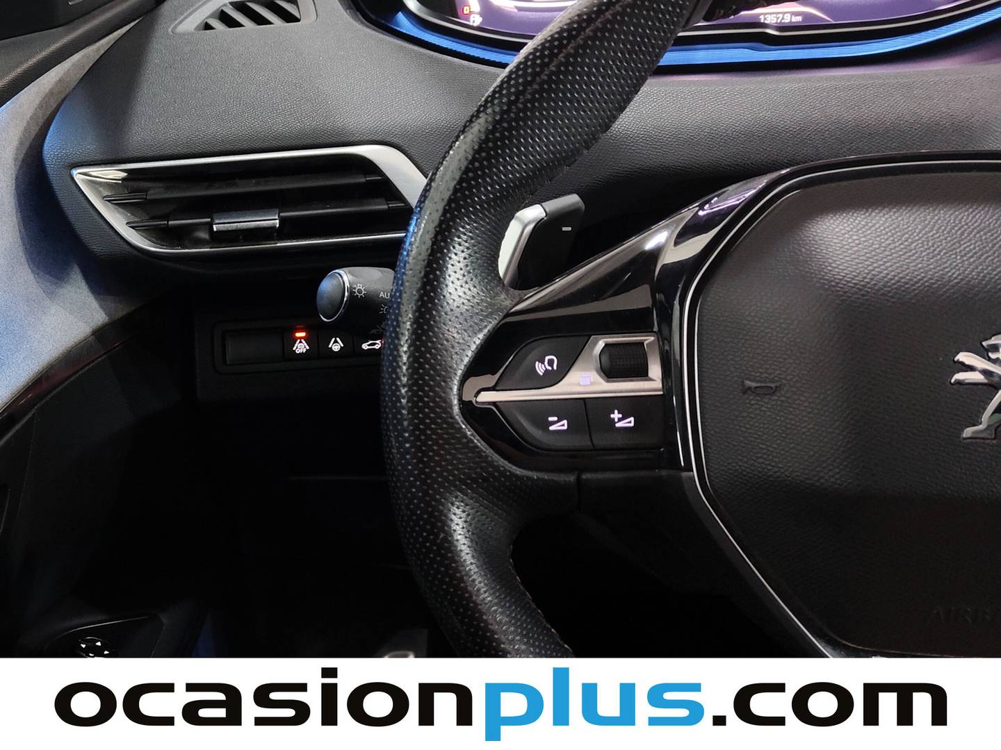 Peugeot 3008 Peugeot 3008 BlueHDi 130 S&S GT EAT8 (130 CV) automático