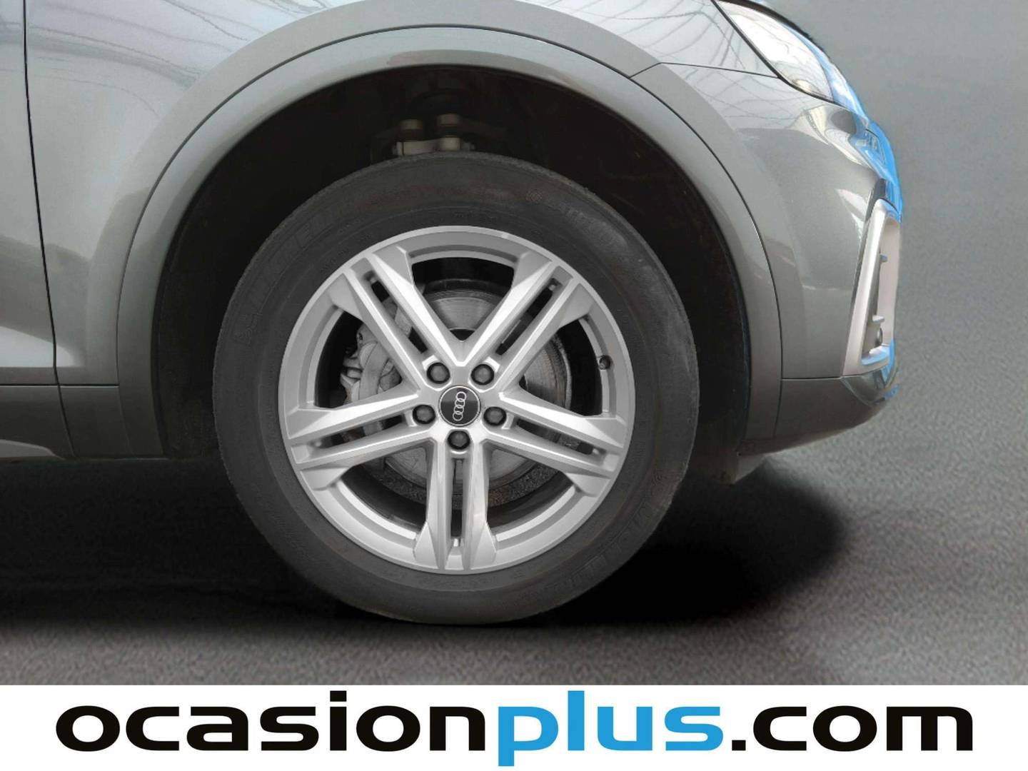 Audi Q5 Audi Q5 Genuine 40 TDI quattro-ultra (204 CV) Pack S-Line seminuevo