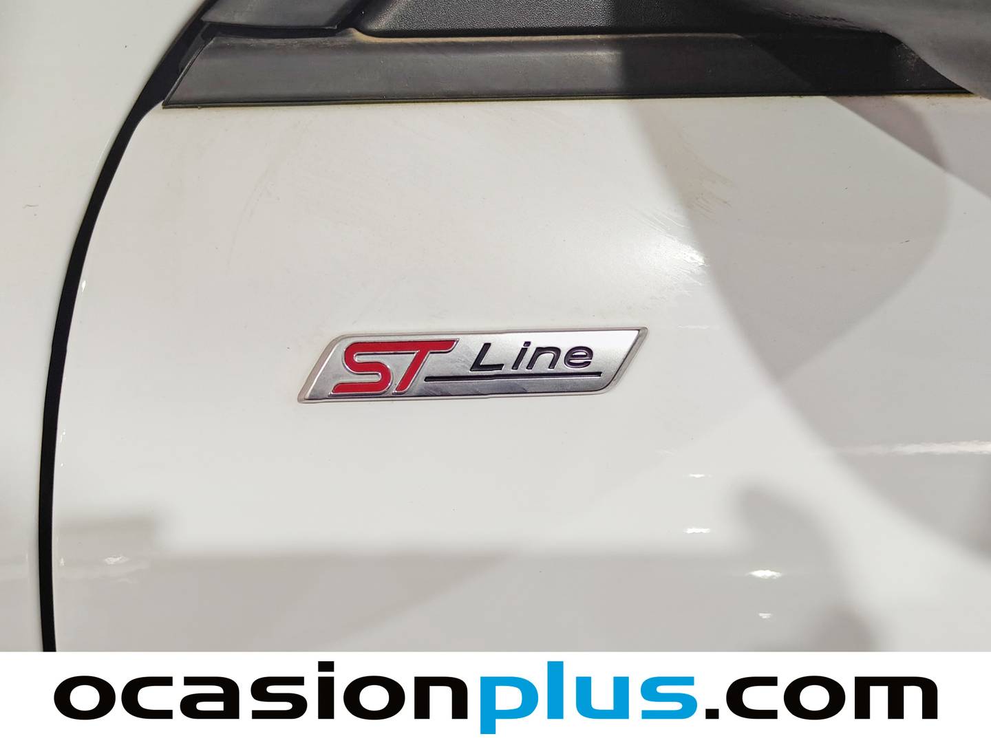 Ford Kuga Ford Kuga 2.5 Duratec FHEV ST-Line Auto (190 CV) de segunda mano